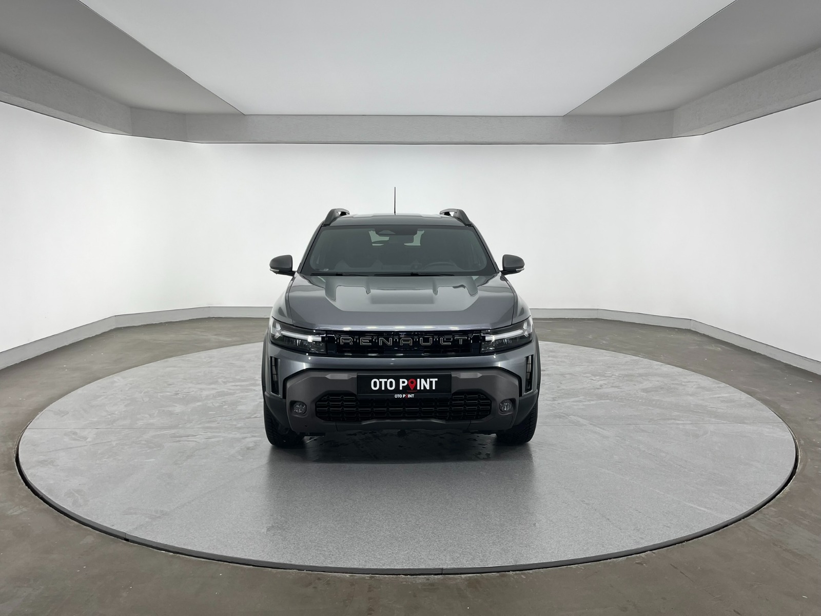 Renault Duster SUV 1.2 TCE MHEV 4x4 Advanced Techno - 2024