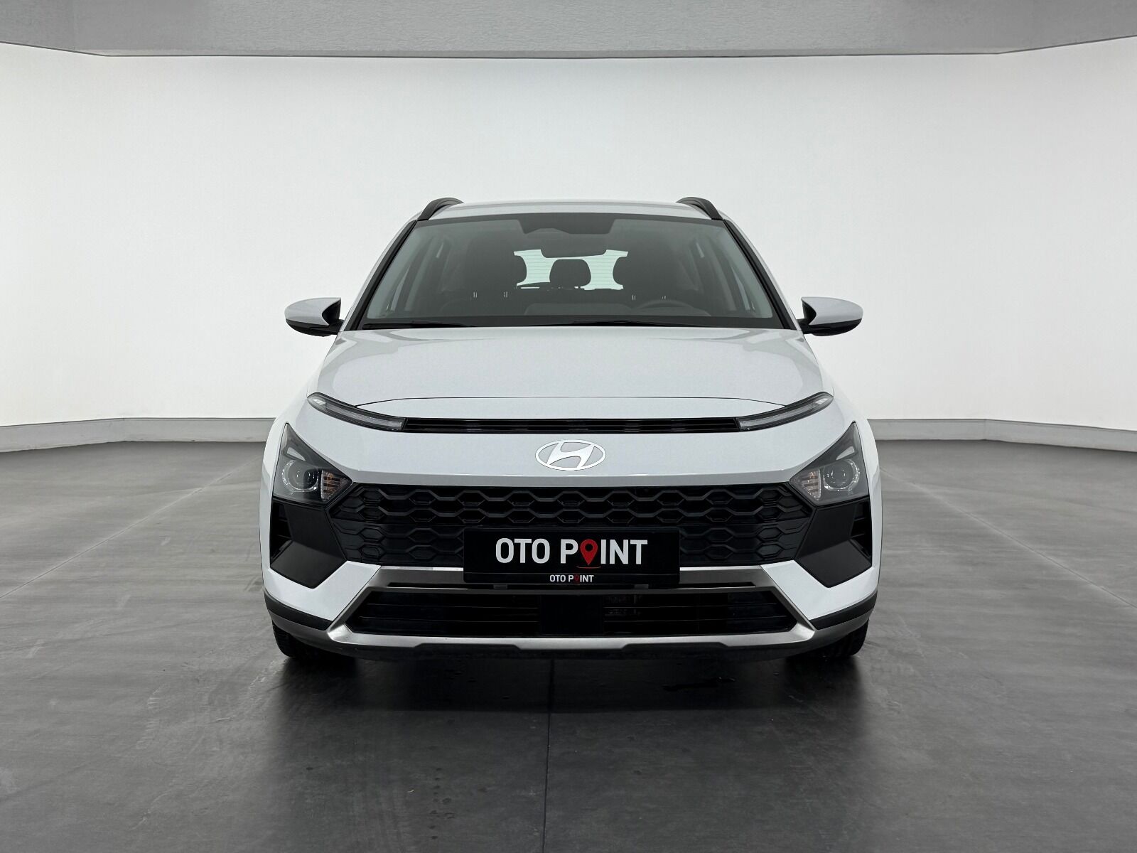 Hyundai Bayon 1.0 T-GDI Jump - 2024