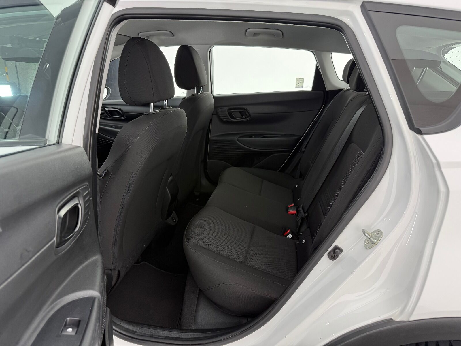 Hyundai Bayon 1.0 T-GDI Jump - 2024 - Detay