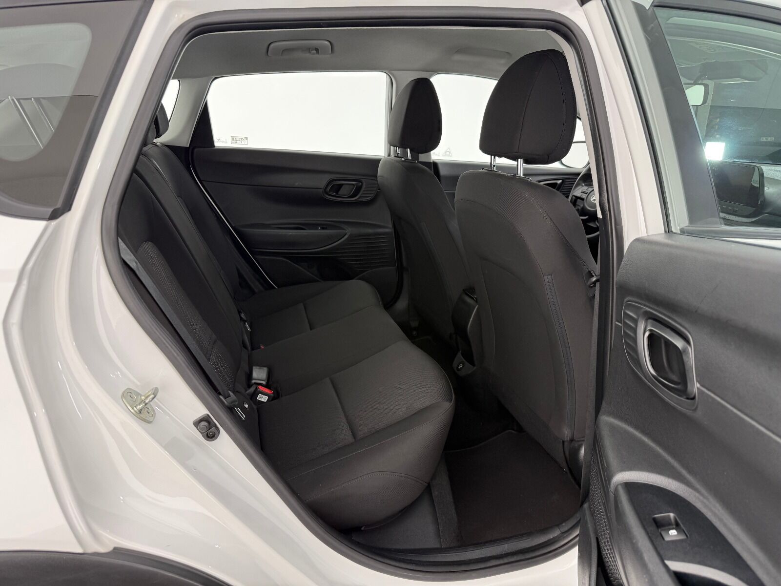 Hyundai Bayon 1.0 T-GDI Jump - 2024 - Detay
