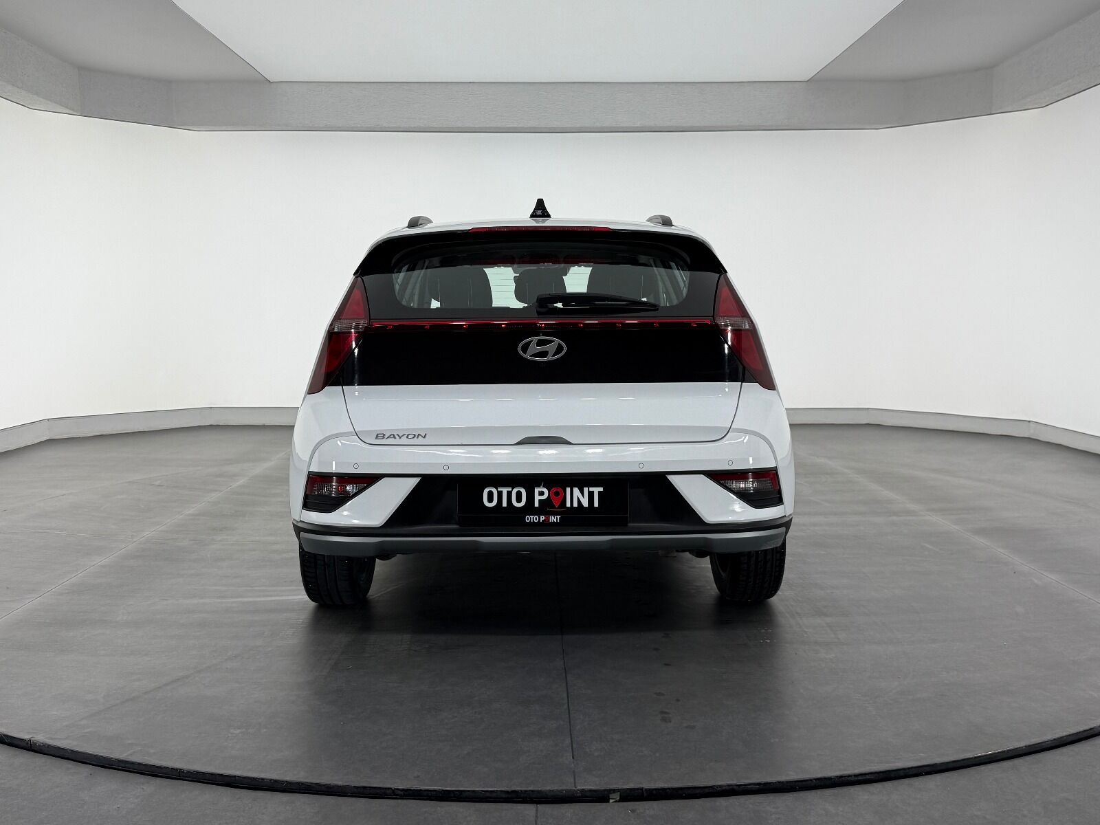 Hyundai Bayon 1.0 T-GDI Jump - 2024 - Detay