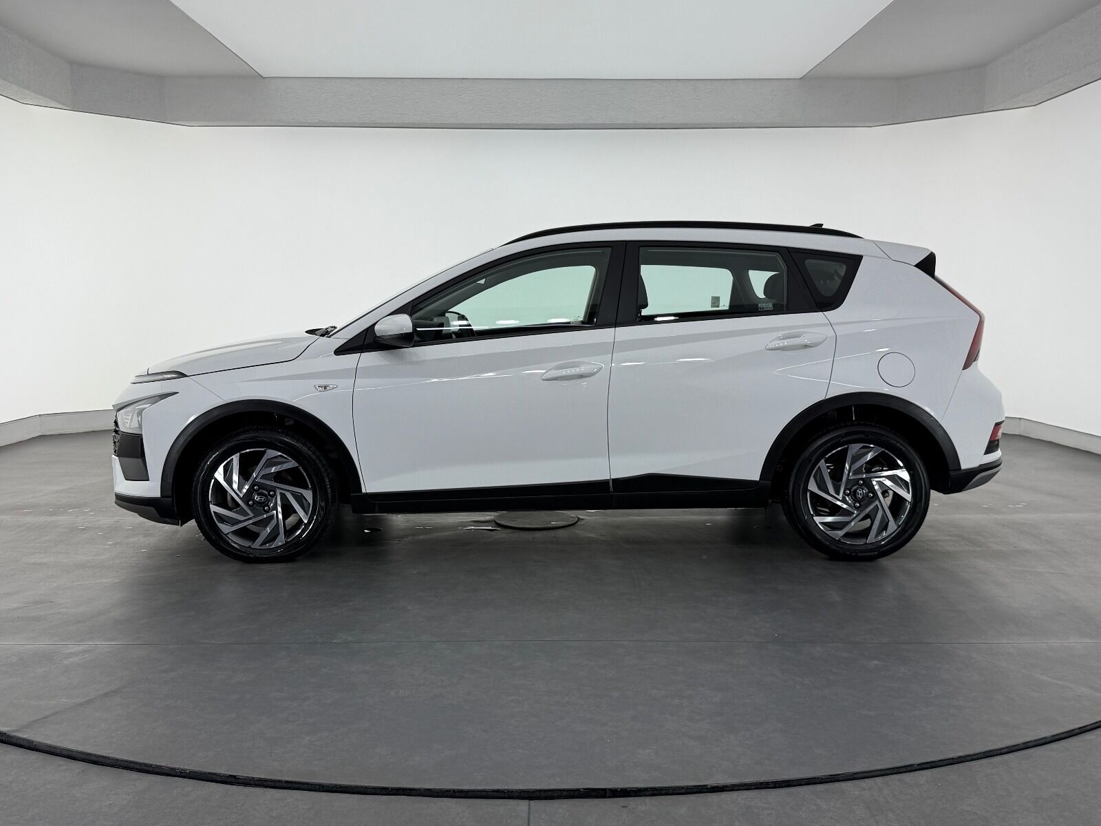 Hyundai Bayon 1.0 T-GDI Jump - 2024 - Detay