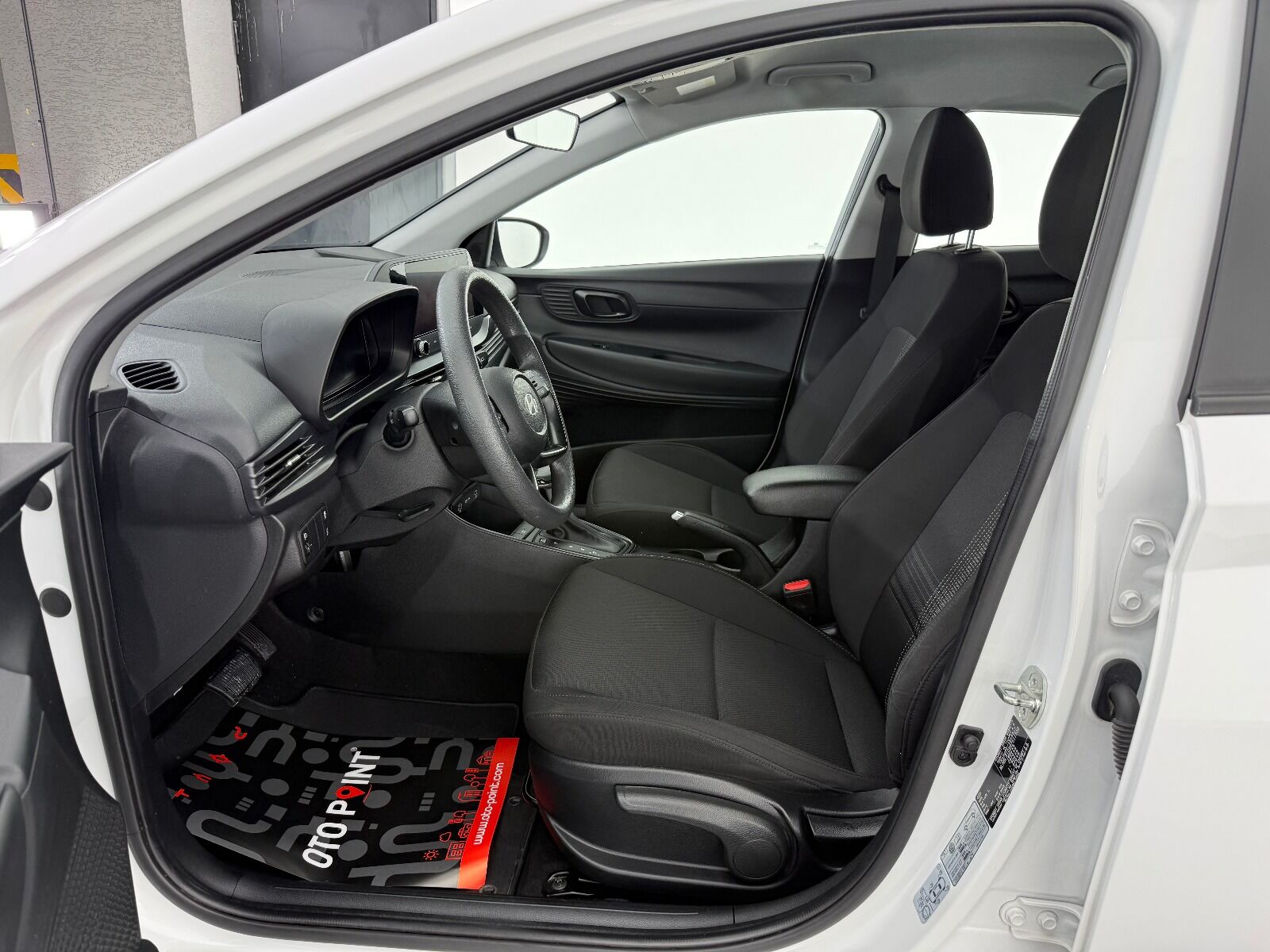 Hyundai Bayon 1.0 T-GDI Jump - 2024 - Detay