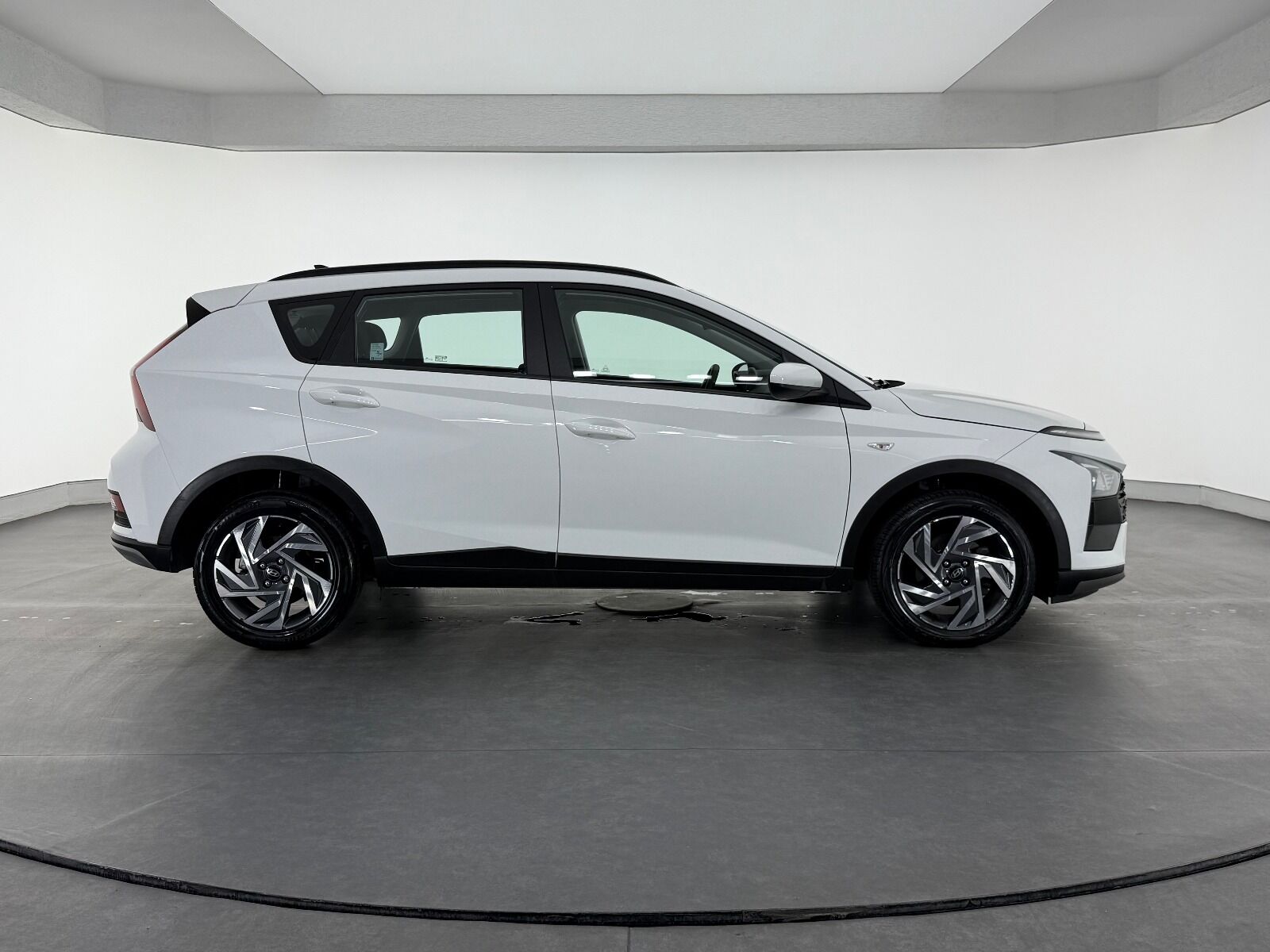 Hyundai Bayon 1.0 T-GDI Jump - 2024 - Detay