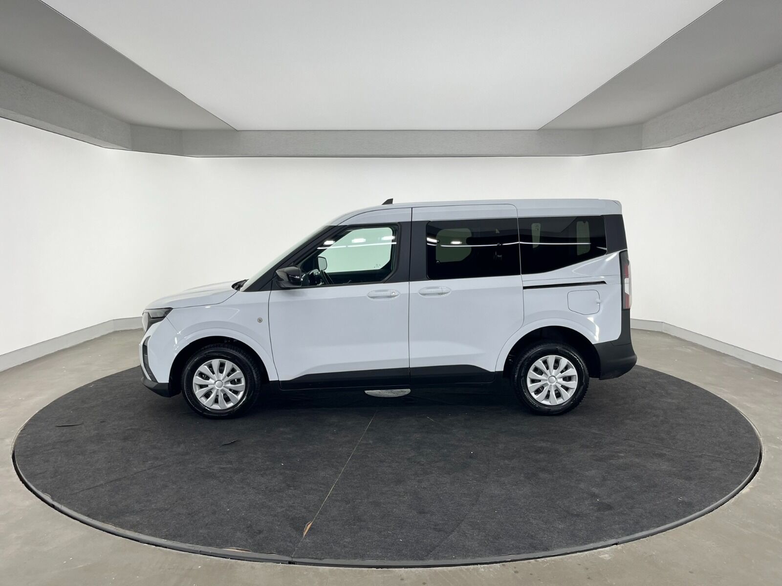 Ford Tourneo Courier Kombi 1.5 EcoBlue Deluxe - 2024 - Detay