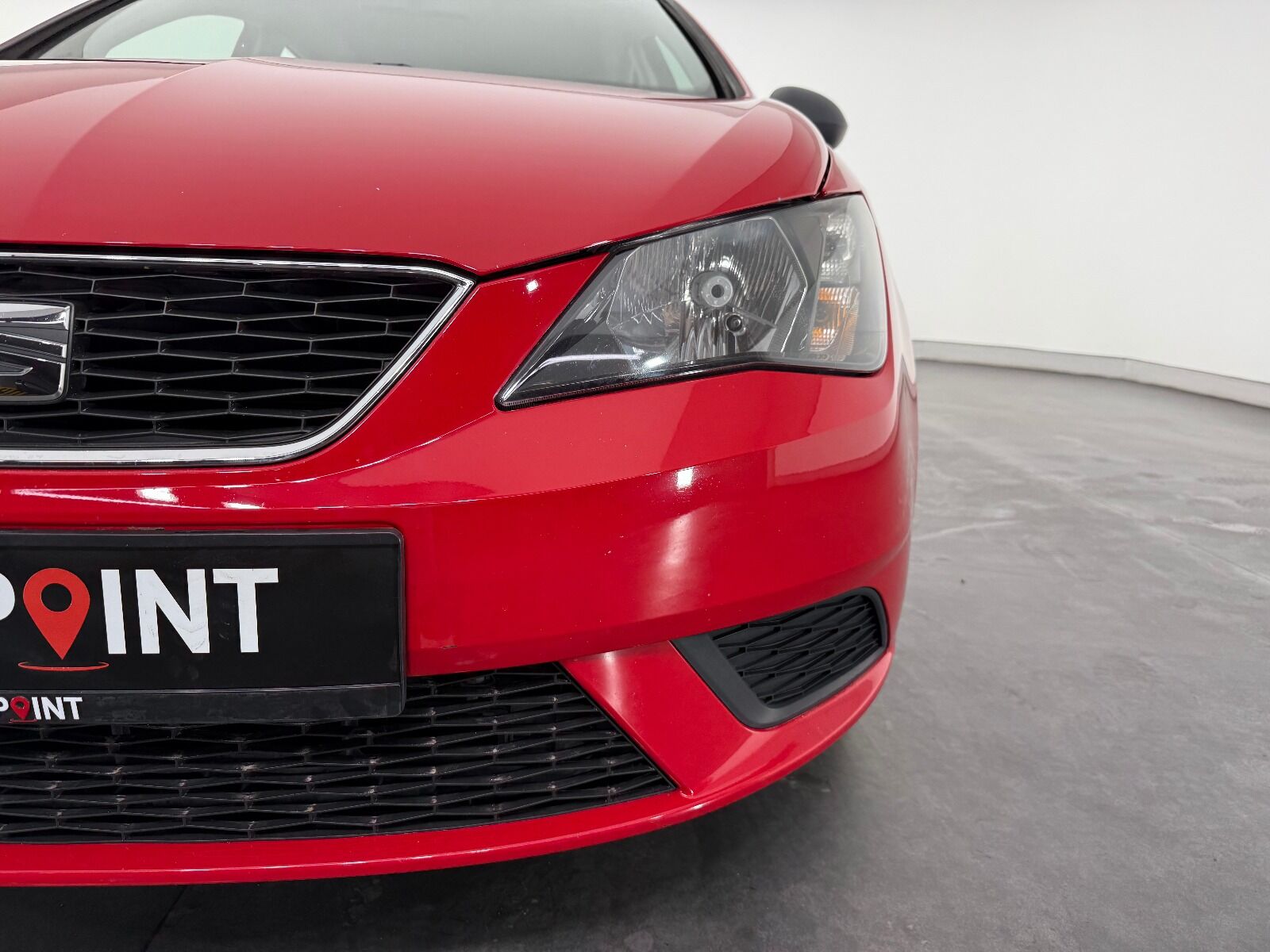 Seat Ibiza 1.0 Referance - 2016 - Detay
