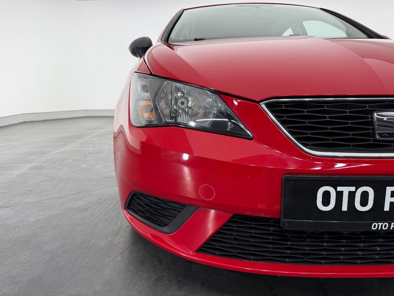 Seat Ibiza 1.0 Referance - 2016 - Detay