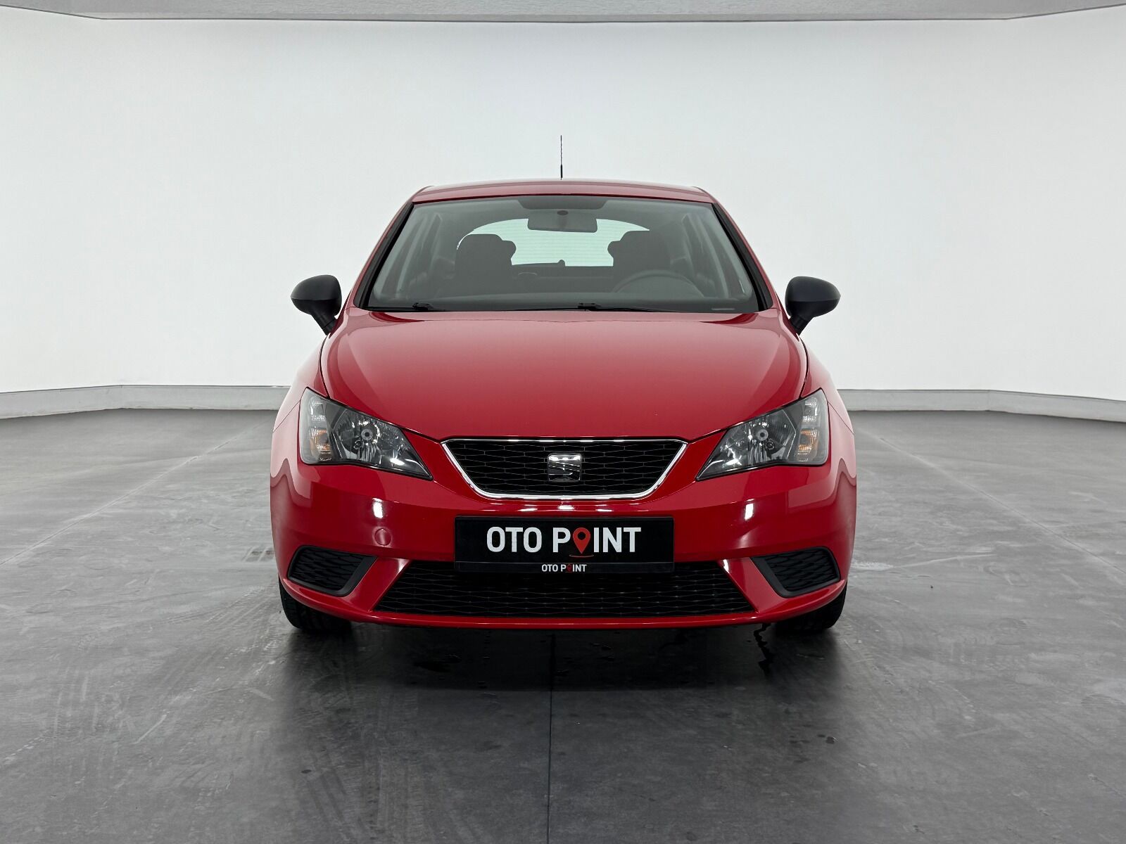 Seat Ibiza 1.0 Referance - 2016
