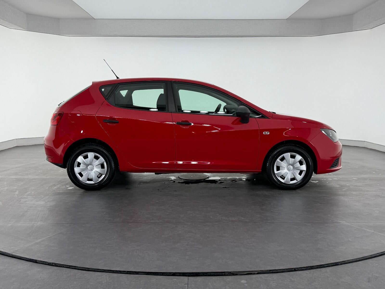Seat Ibiza 1.0 Referance - 2016 - Detay