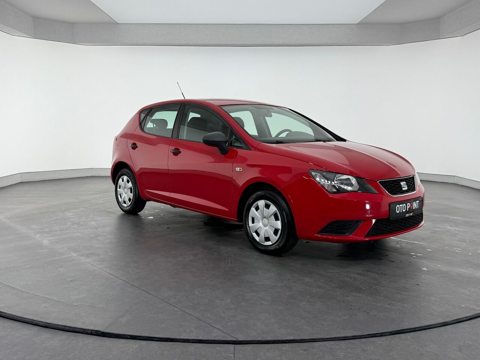 Seat Ibiza 1.0 Referance - 2016 - Detay