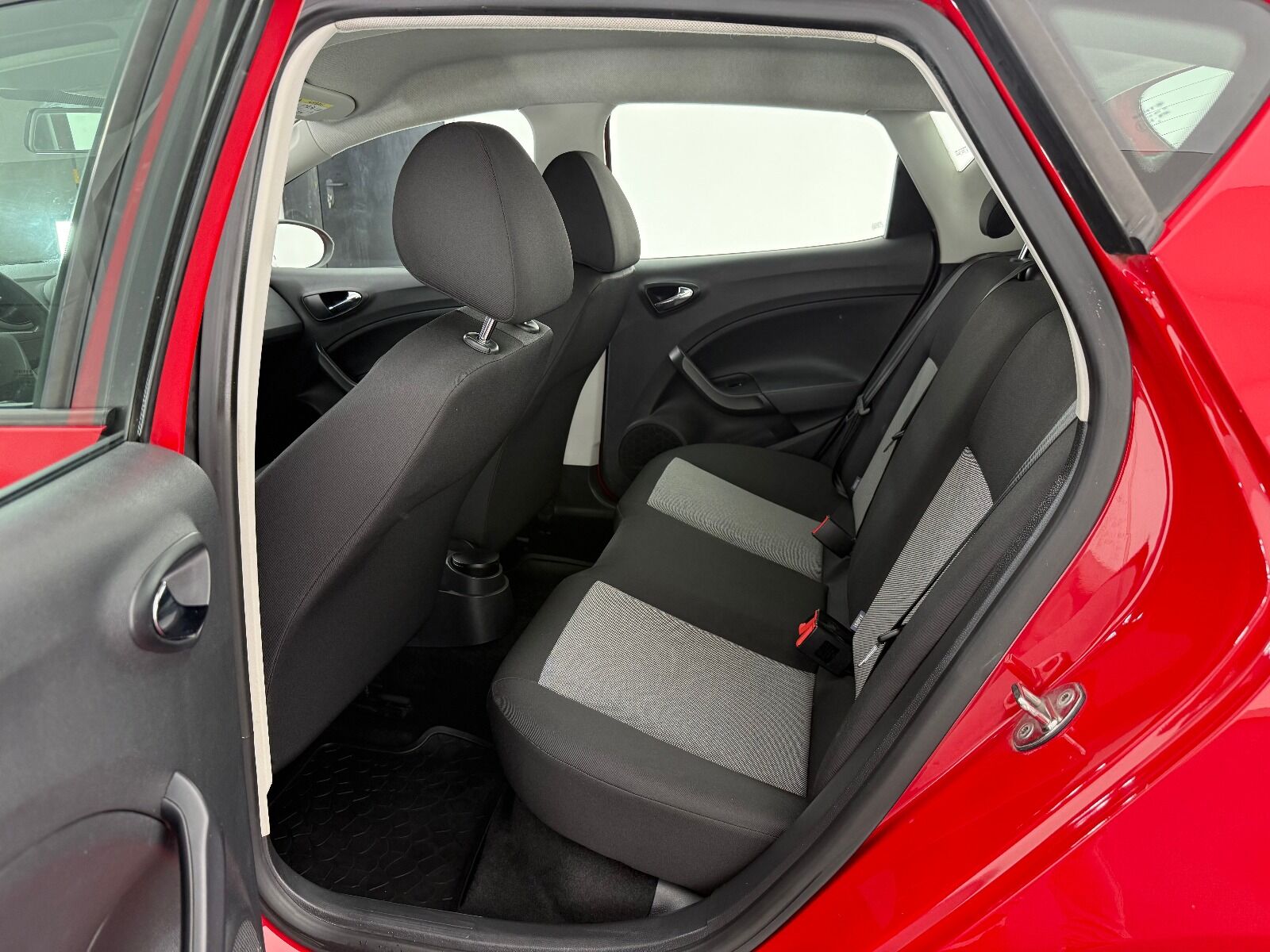 Seat Ibiza 1.0 Referance - 2016 - Detay