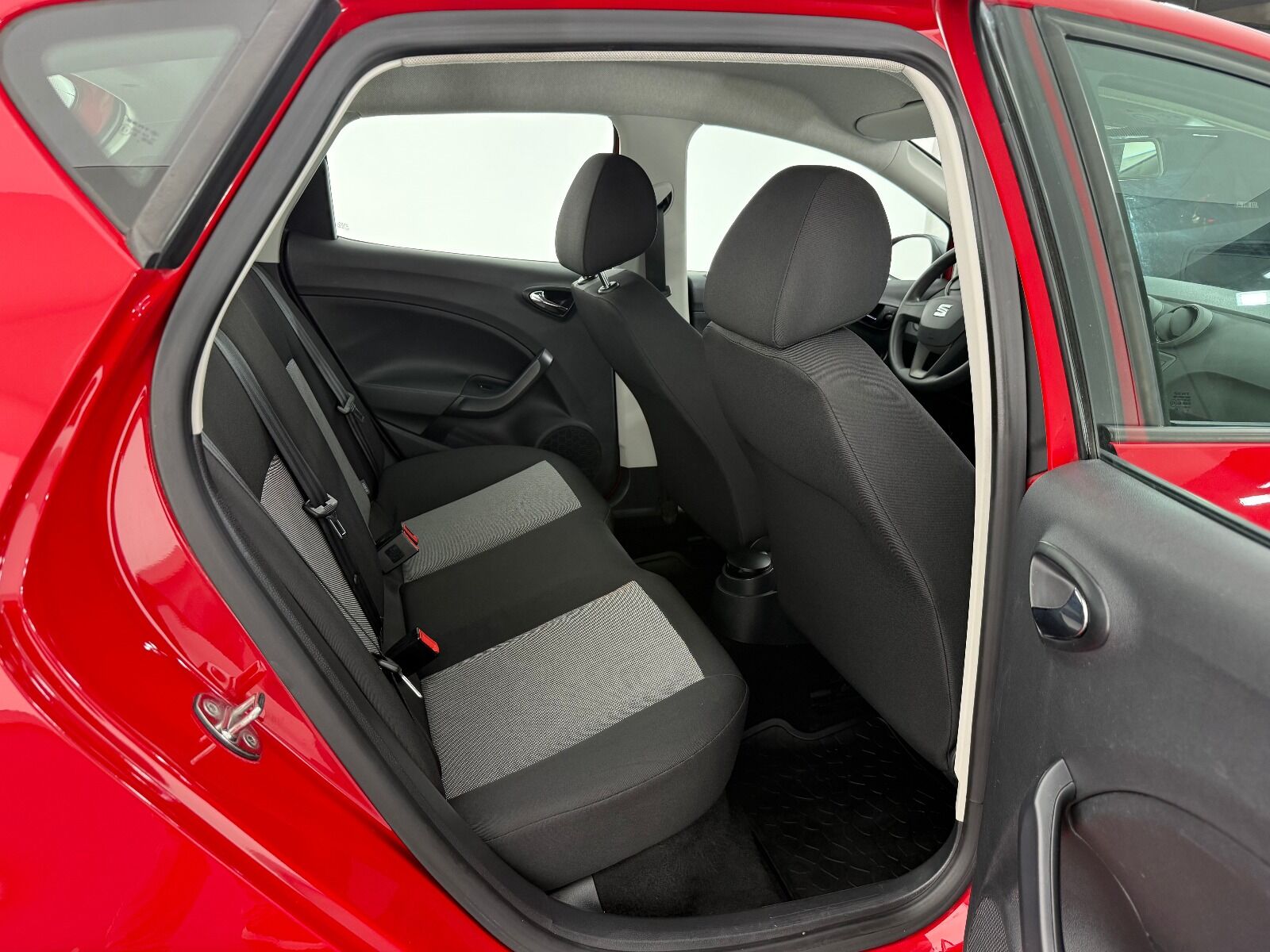 Seat Ibiza 1.0 Referance - 2016 - Detay