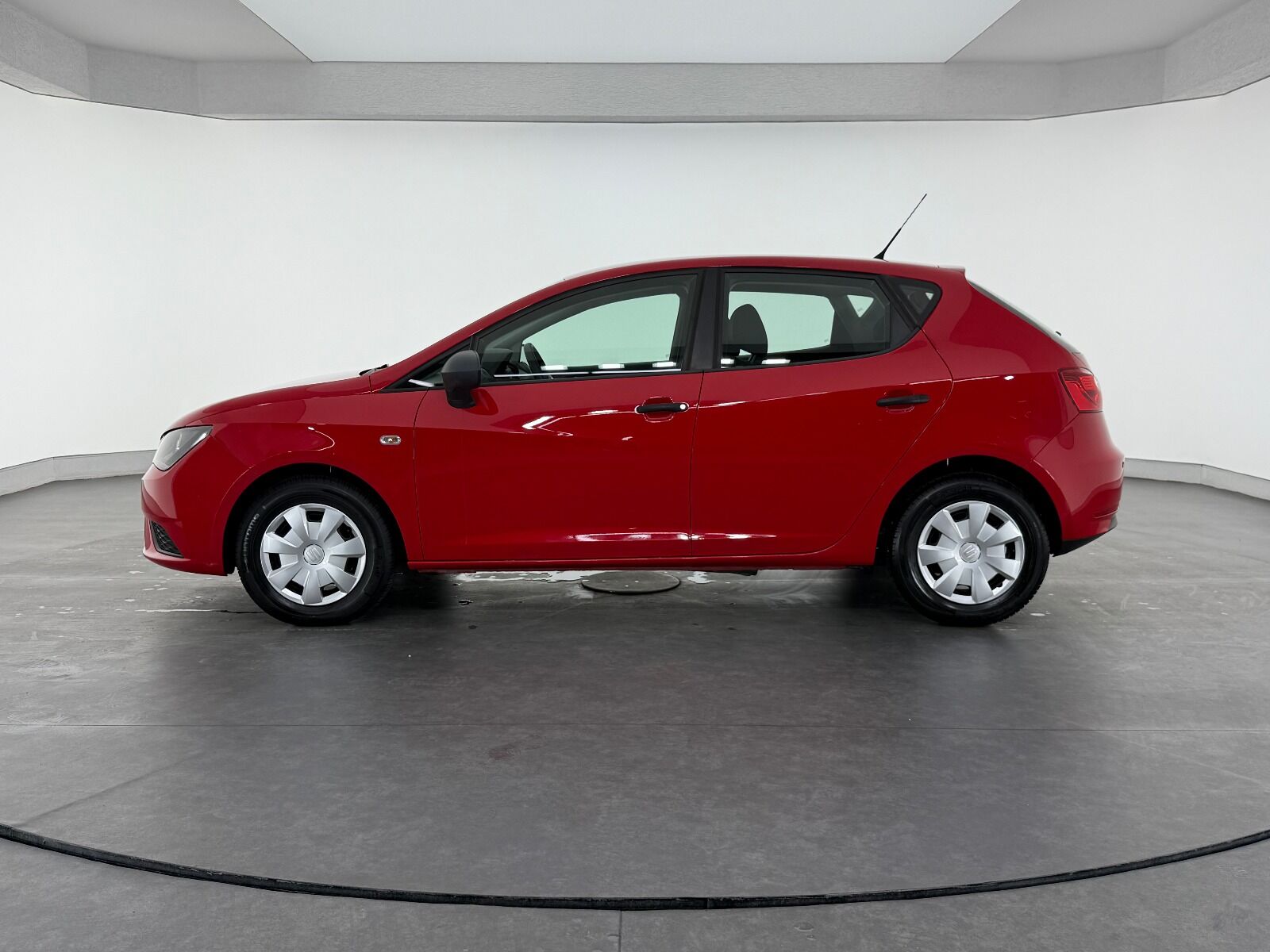 Seat Ibiza 1.0 Referance - 2016 - Detay