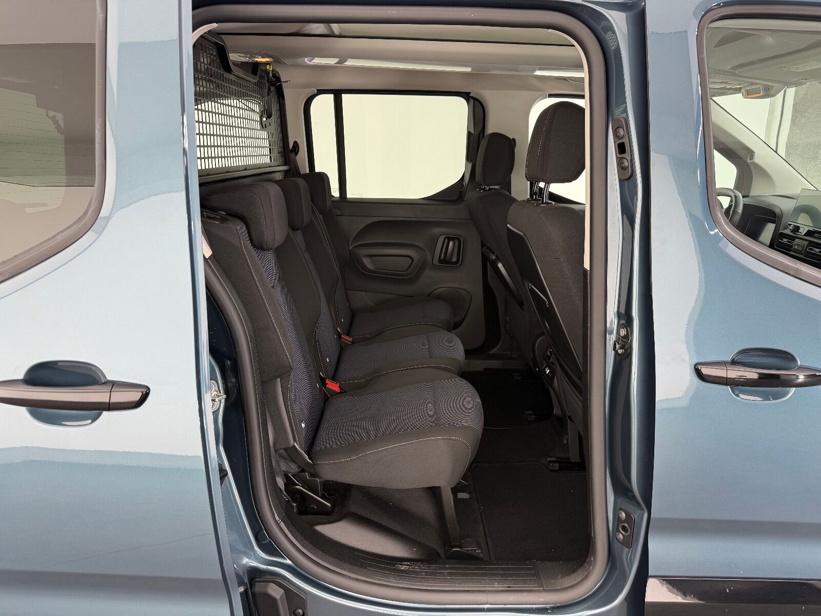 Fiat Doblo Combi 1.5 BlueHDİ Premio Plus - 2026 - Detay