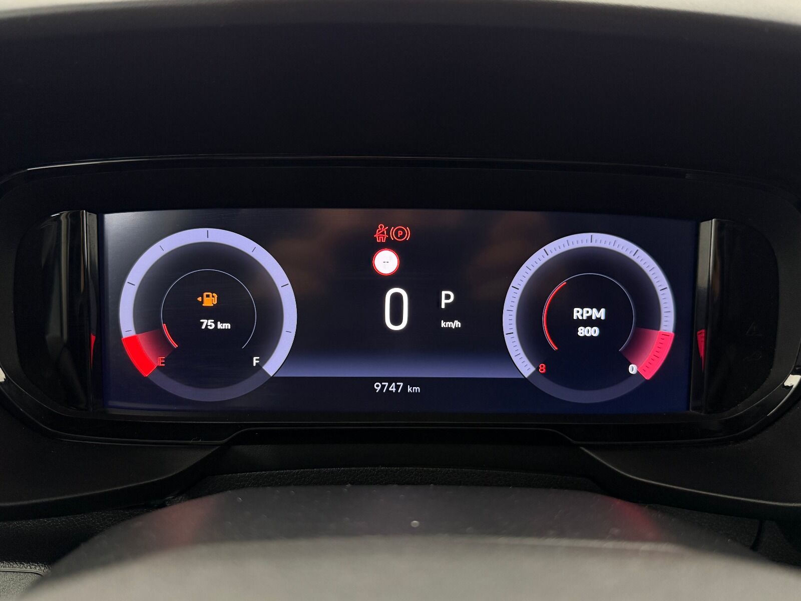 Fiat Doblo Combi 1.5 BlueHDİ Premio Plus - 2026 - Detay