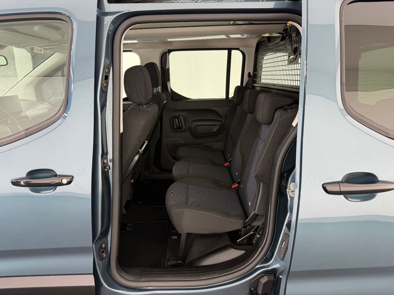 Fiat Doblo Combi 1.5 BlueHDİ Premio Plus - 2026 - Detay