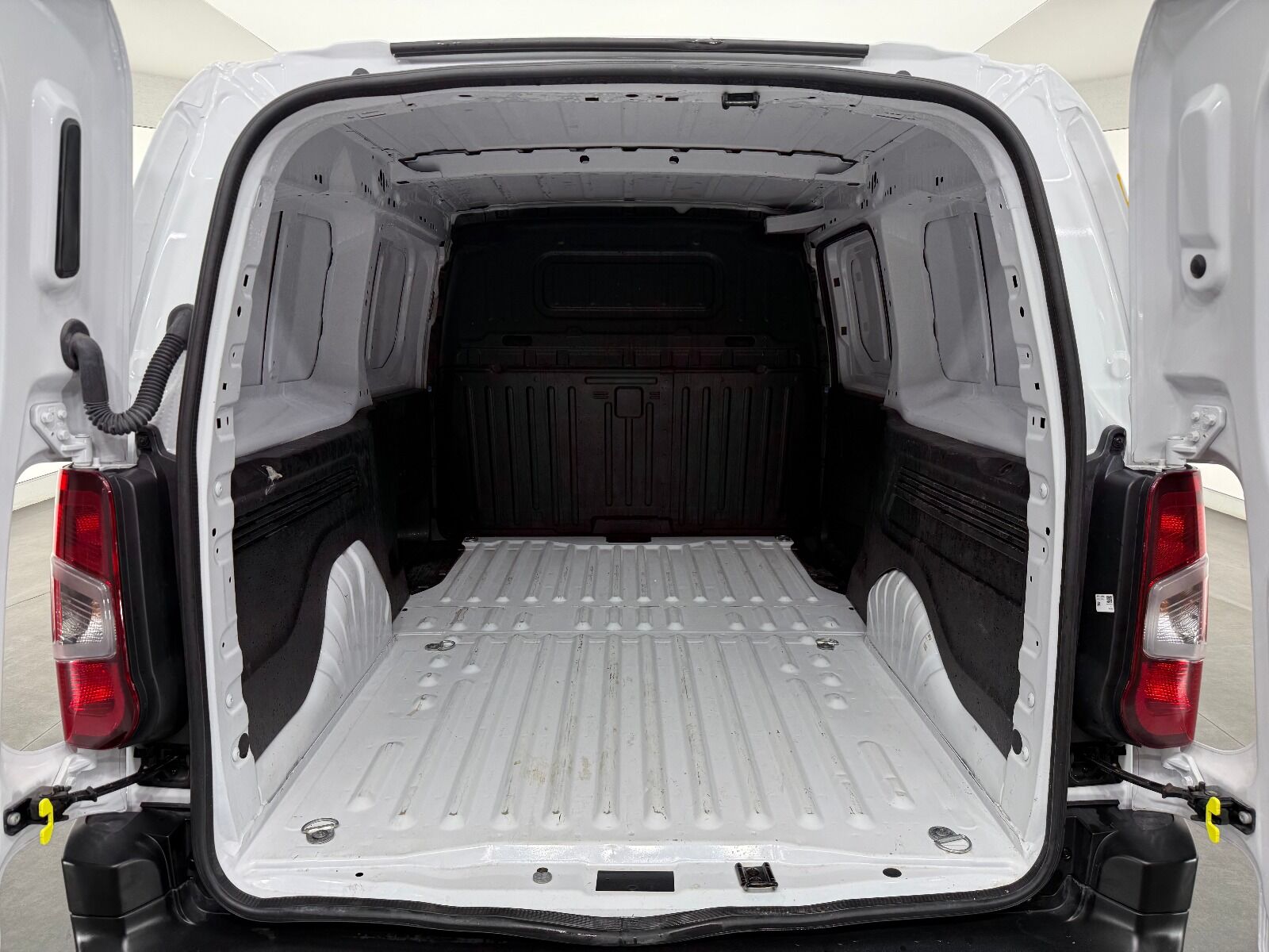 Fiat Doblo Cargo 1.5 BlueHDİ Maxi - 2025 - Detay
