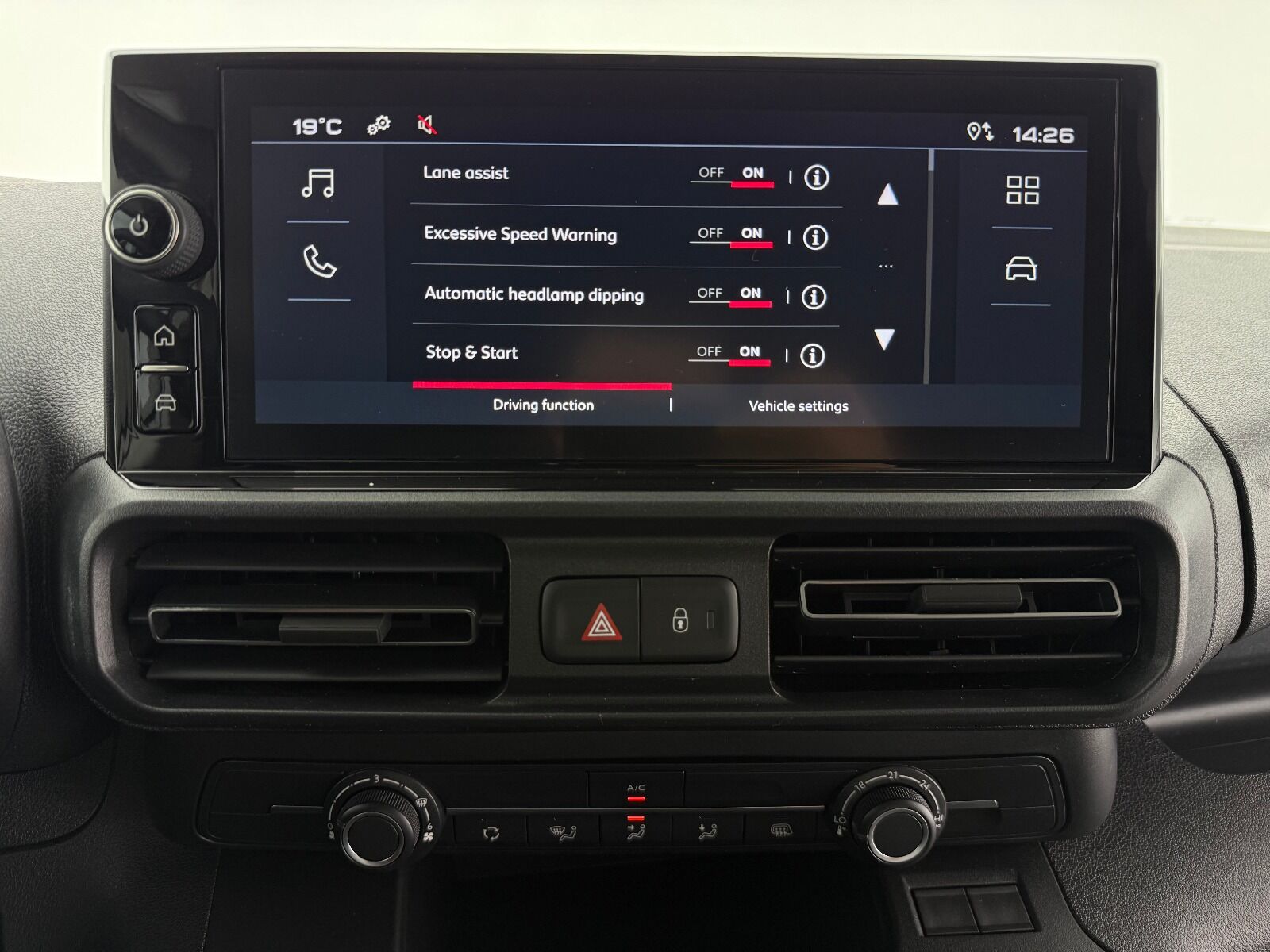 Fiat Doblo Cargo 1.5 BlueHDİ Maxi - 2025 - Detay