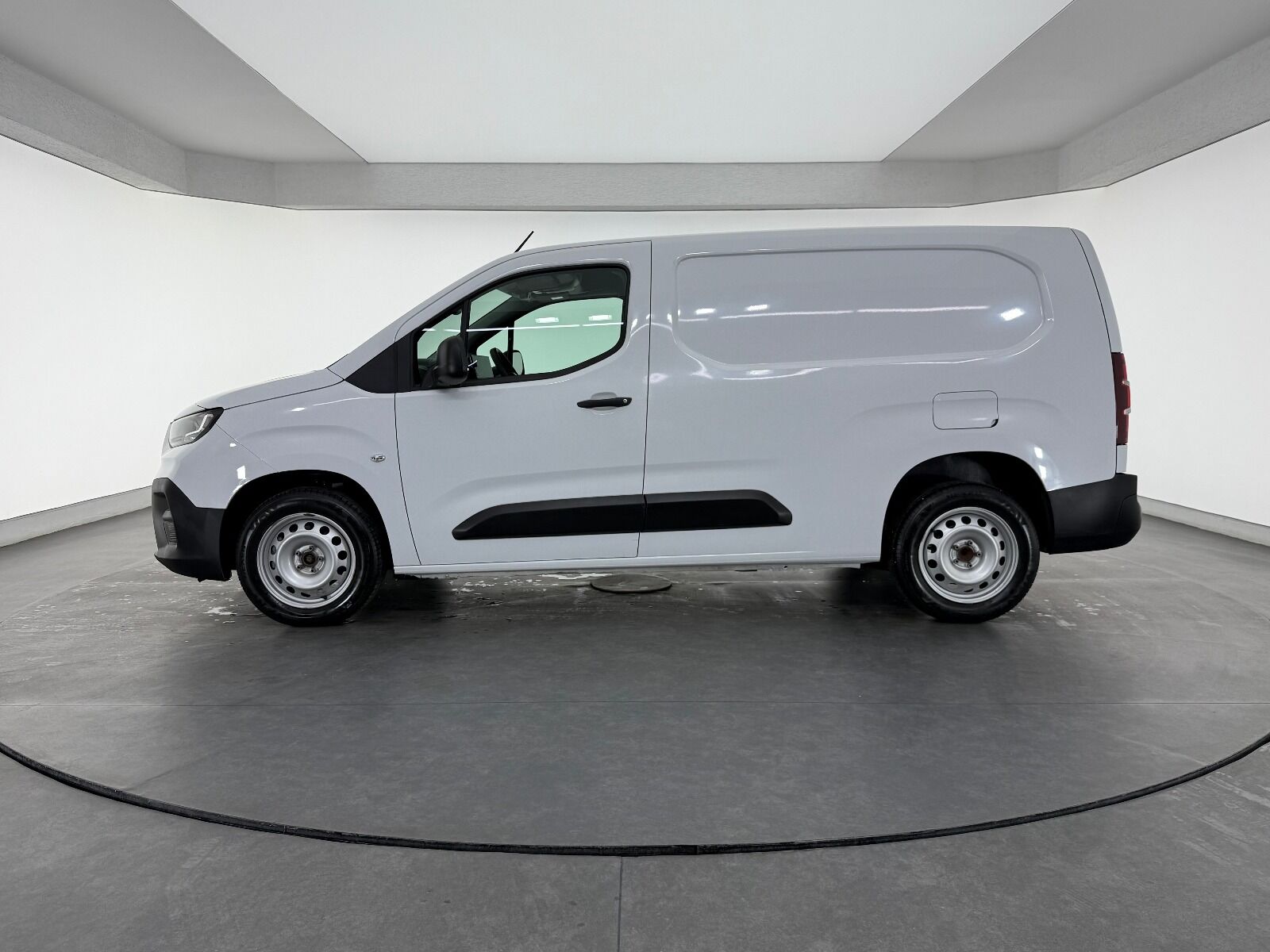 Fiat Doblo Cargo 1.5 BlueHDİ Maxi - 2025 - Detay