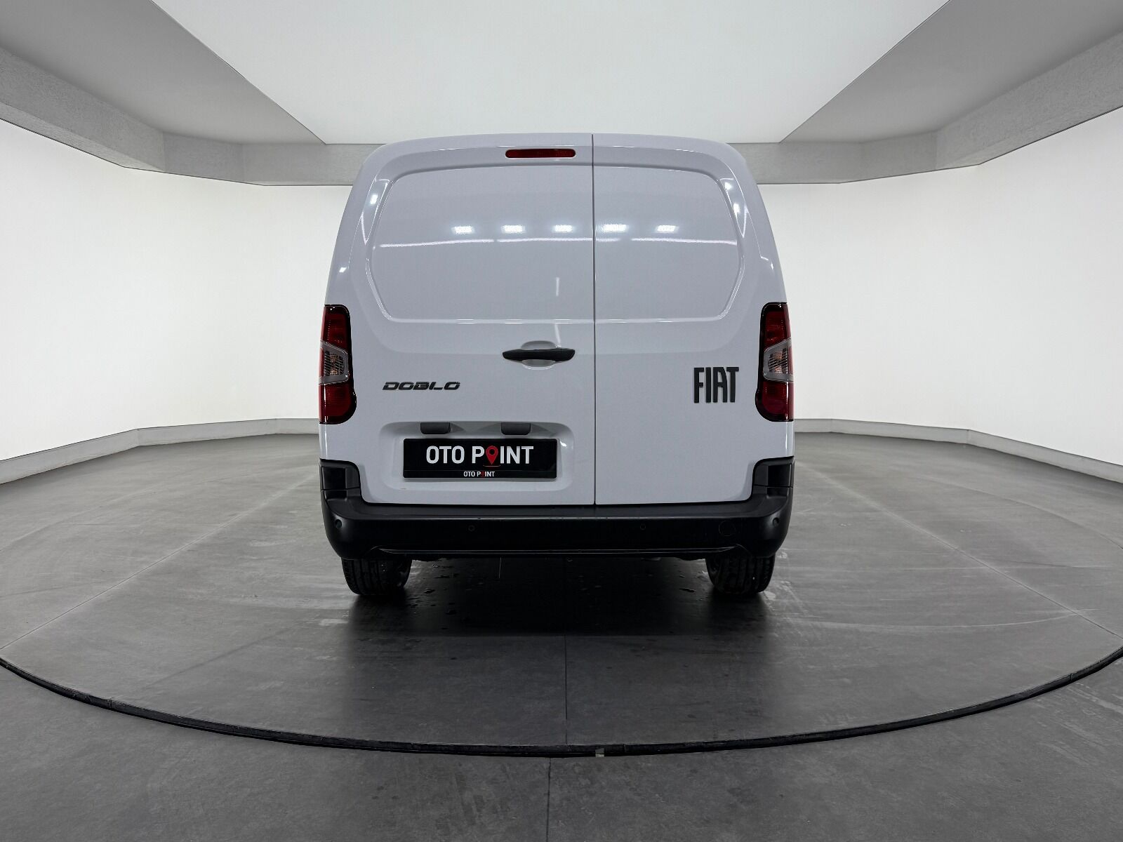 Fiat Doblo Cargo 1.5 BlueHDİ Maxi - 2025 - Detay