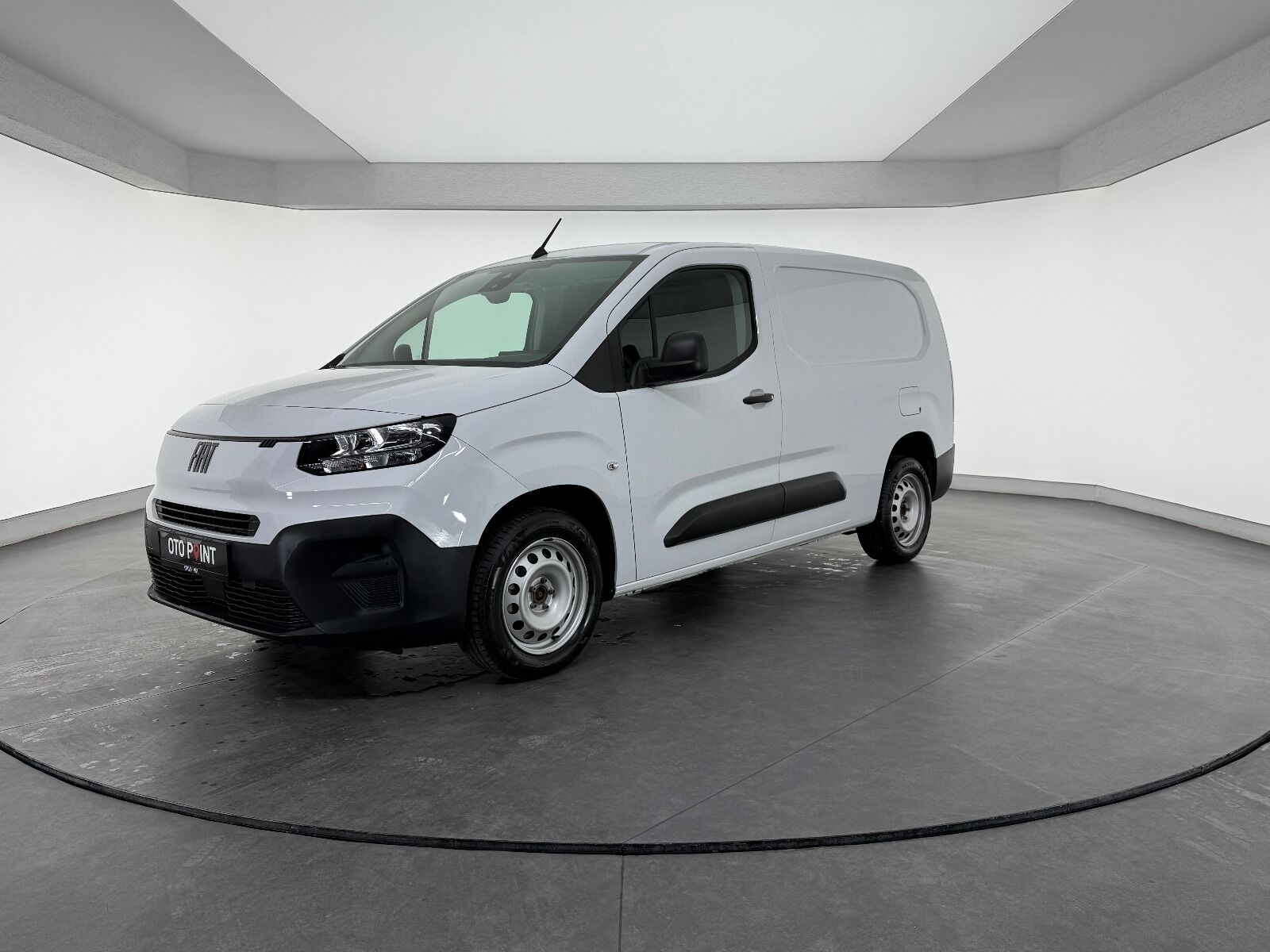 Fiat Doblo Cargo 1.5 BlueHDİ Maxi - 2025 - Detay