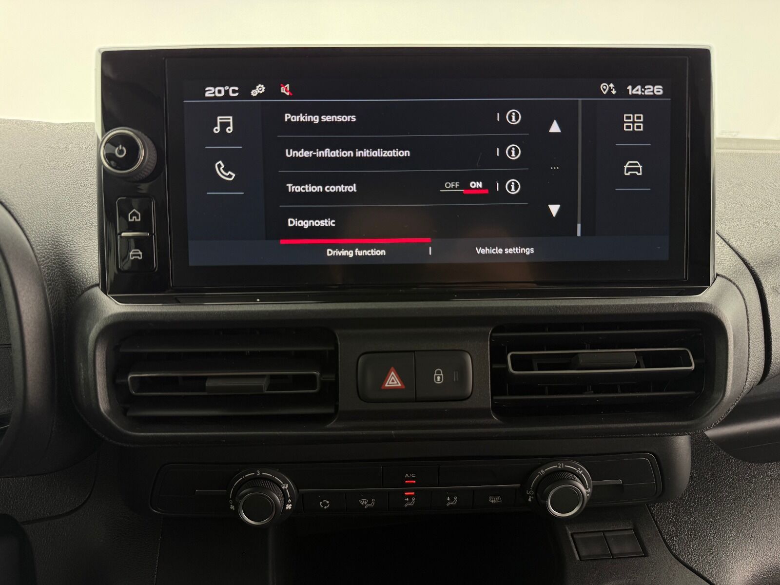 Fiat Doblo Cargo 1.5 BlueHDİ Maxi - 2025 - Detay