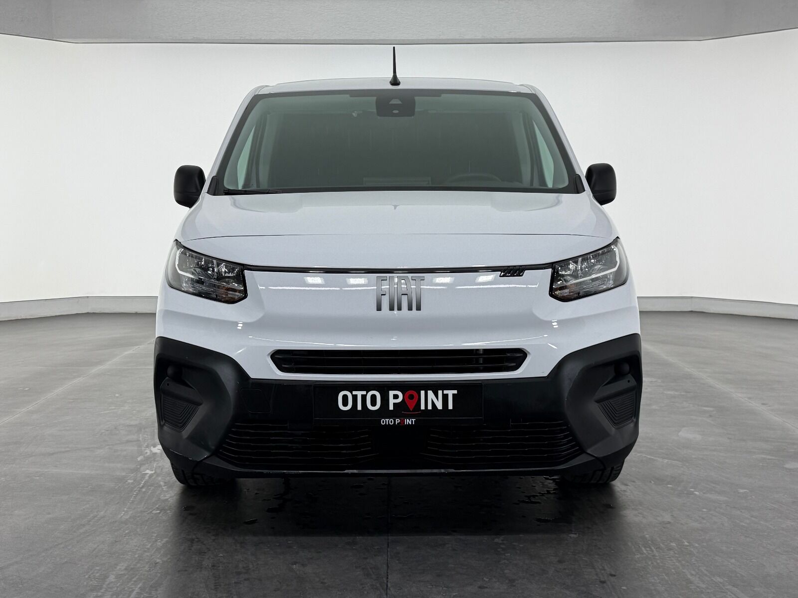 Fiat Doblo Cargo 1.5 BlueHDİ Maxi - 2025