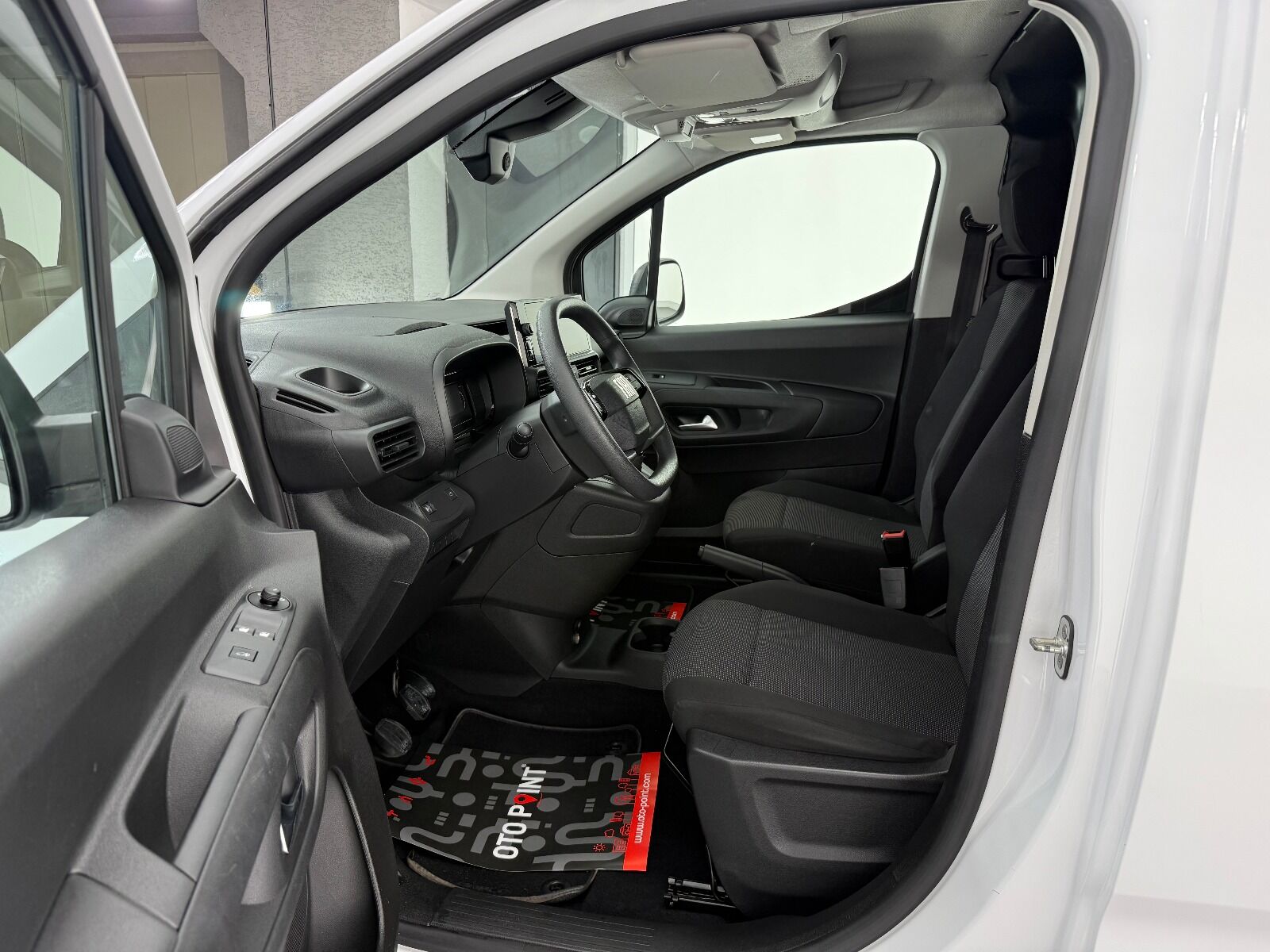 Fiat Doblo Cargo 1.5 BlueHDİ Maxi - 2025 - Detay