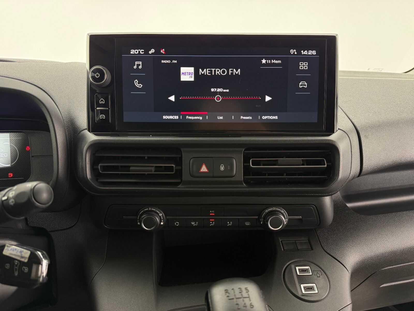 Fiat Doblo Cargo 1.5 BlueHDİ Maxi - 2025 - Detay
