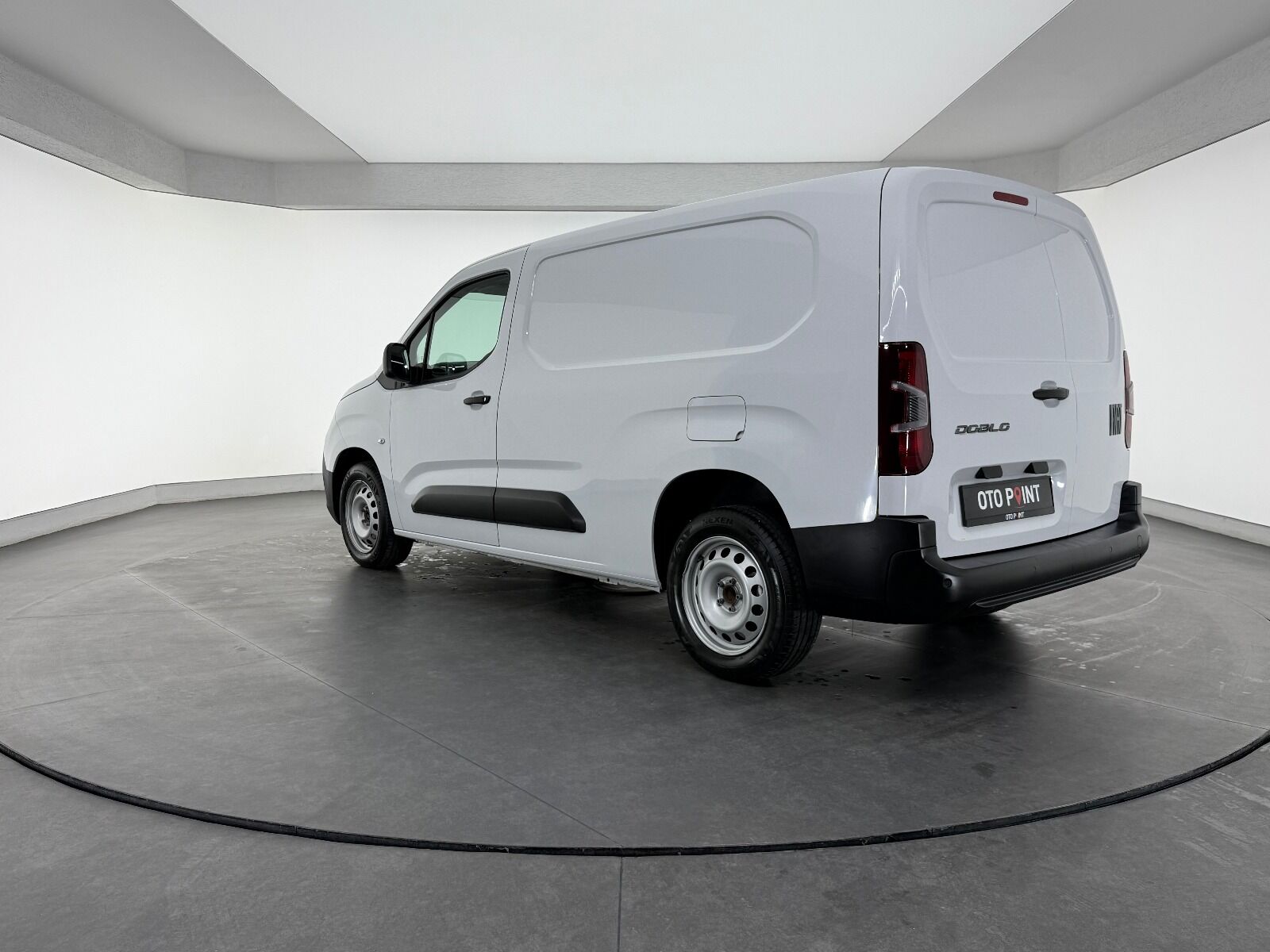 Fiat Doblo Cargo 1.5 BlueHDİ Maxi - 2025 - Detay