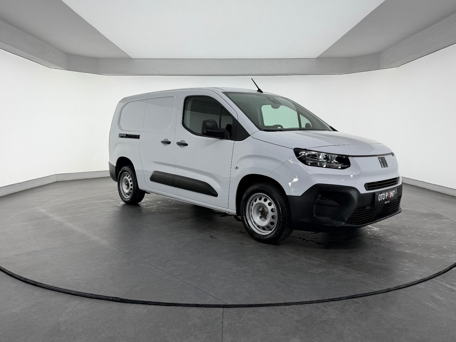 Fiat Doblo Cargo 1.5 BlueHDİ Maxi - 2025 - Detay
