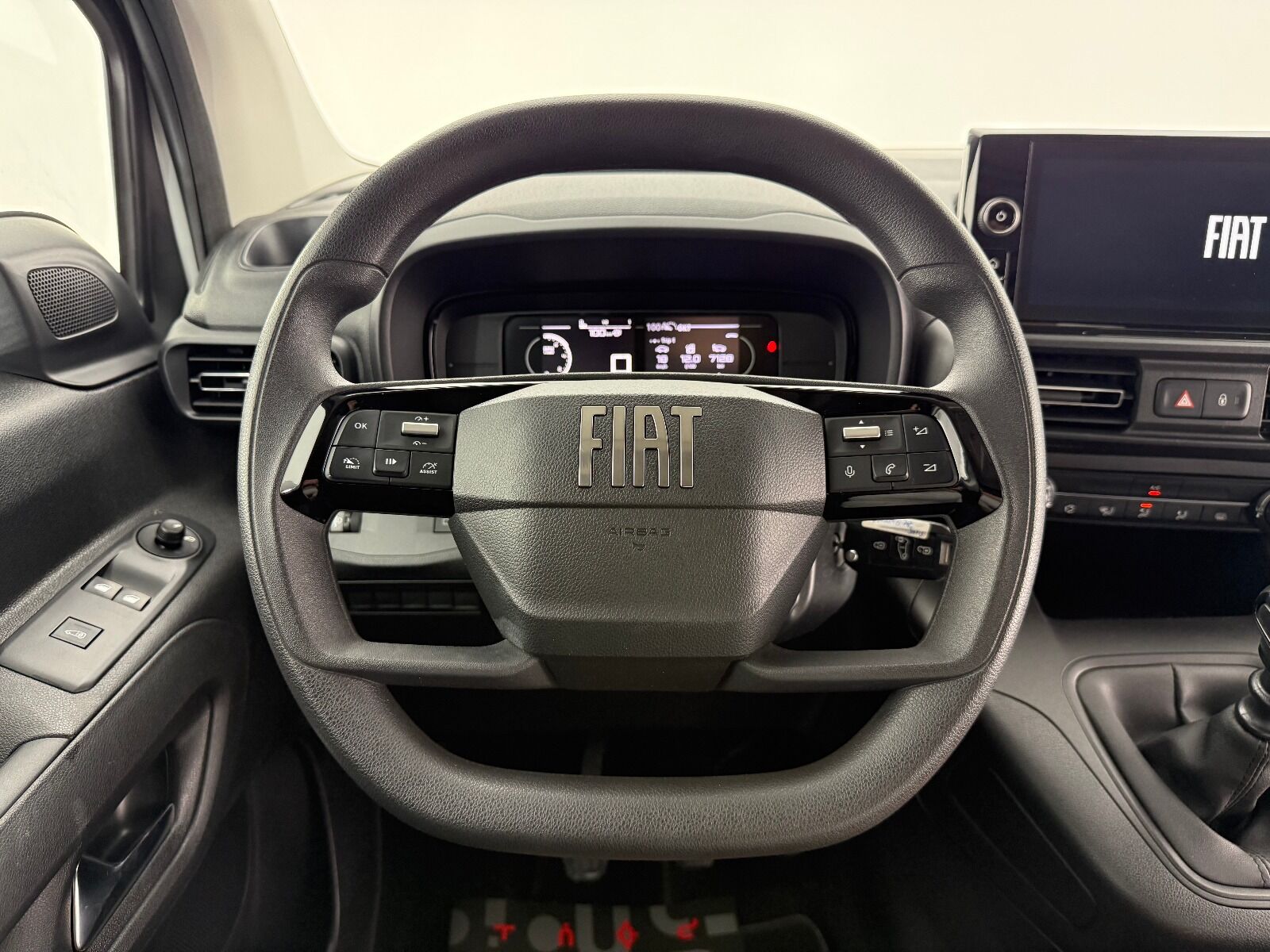 Fiat Doblo Cargo 1.5 BlueHDİ Maxi - 2025 - Detay