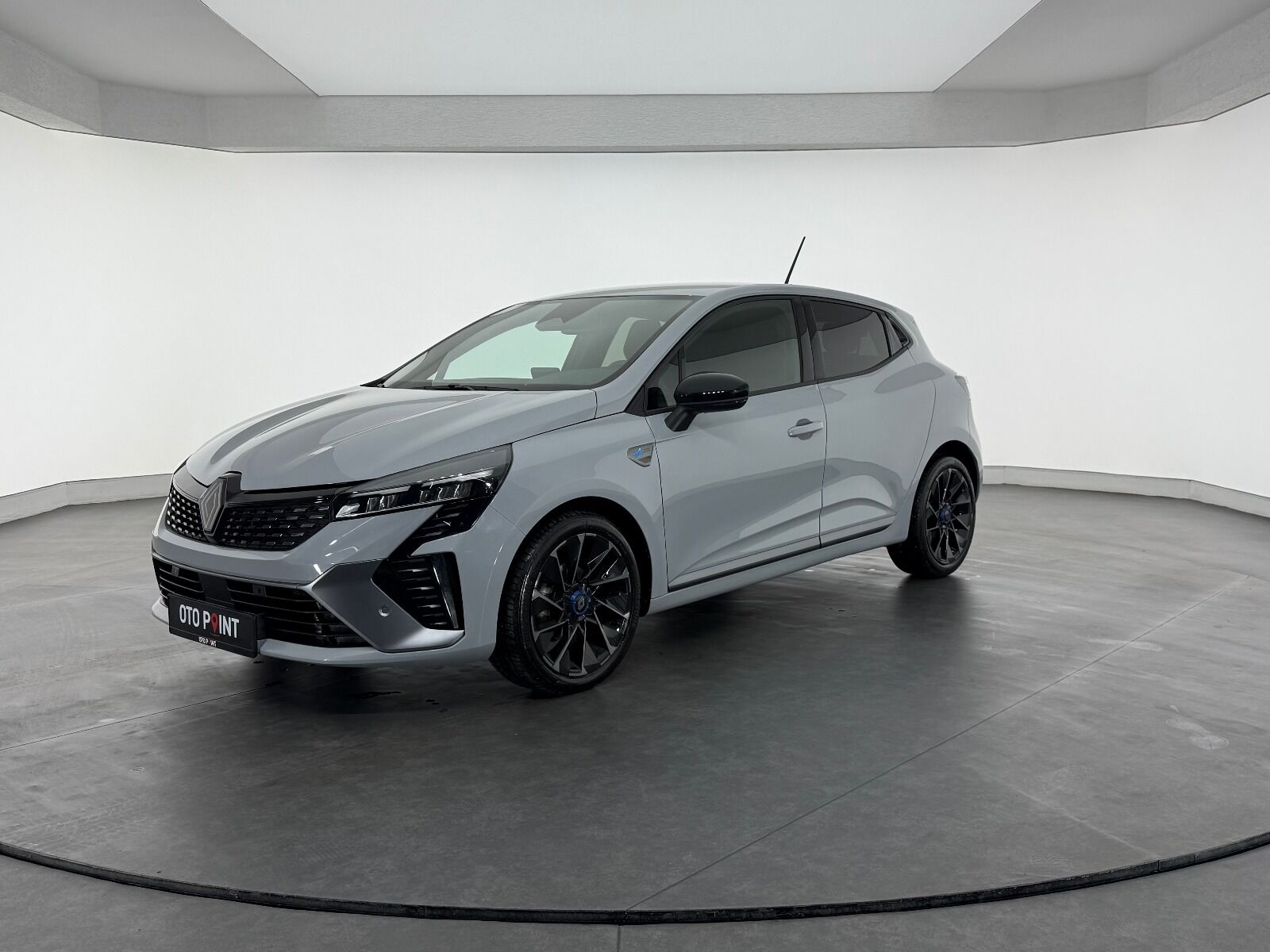 Renault Clio 1.0 TCE Techno Esprit Alpine X-Tronic - 2025 - Detay