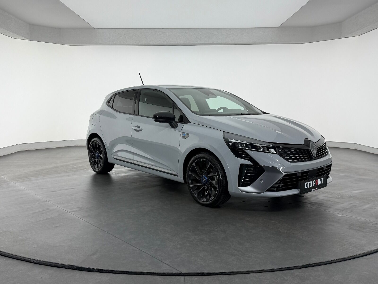 Renault Clio 1.0 TCE Techno Esprit Alpine X-Tronic - 2025 - Detay