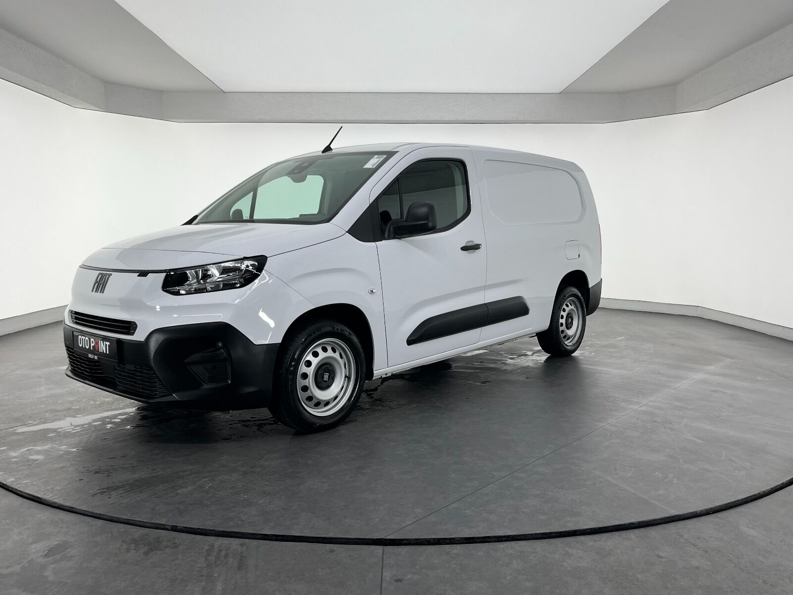 Fiat Doblo Cargo 1.5 BlueHDİ Maxi - 2025 - Detay