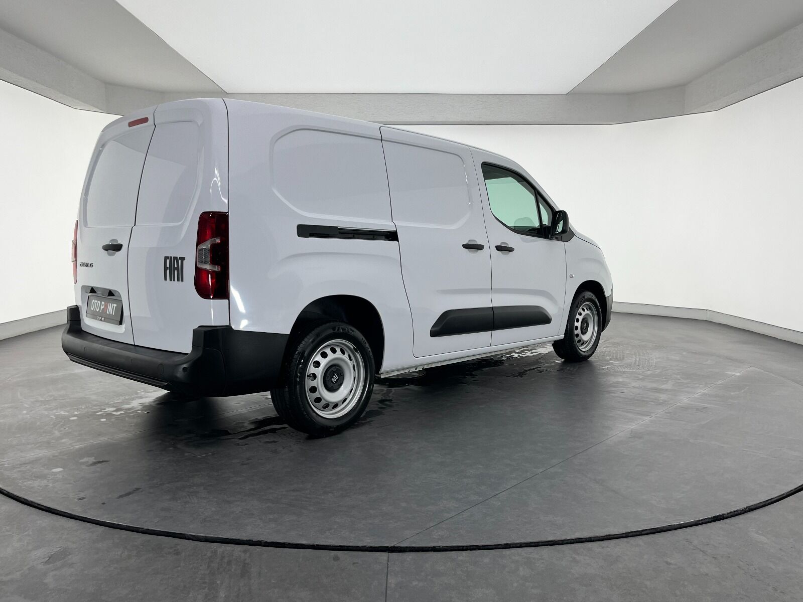 Fiat Doblo Cargo 1.5 BlueHDİ Maxi - 2025 - Detay