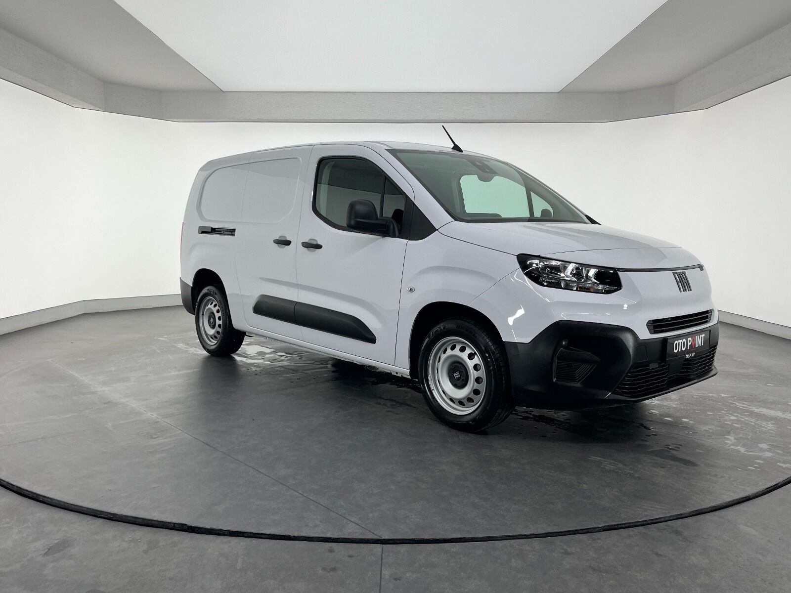 Fiat Doblo Cargo 1.5 BlueHDİ Maxi - 2025 - Detay