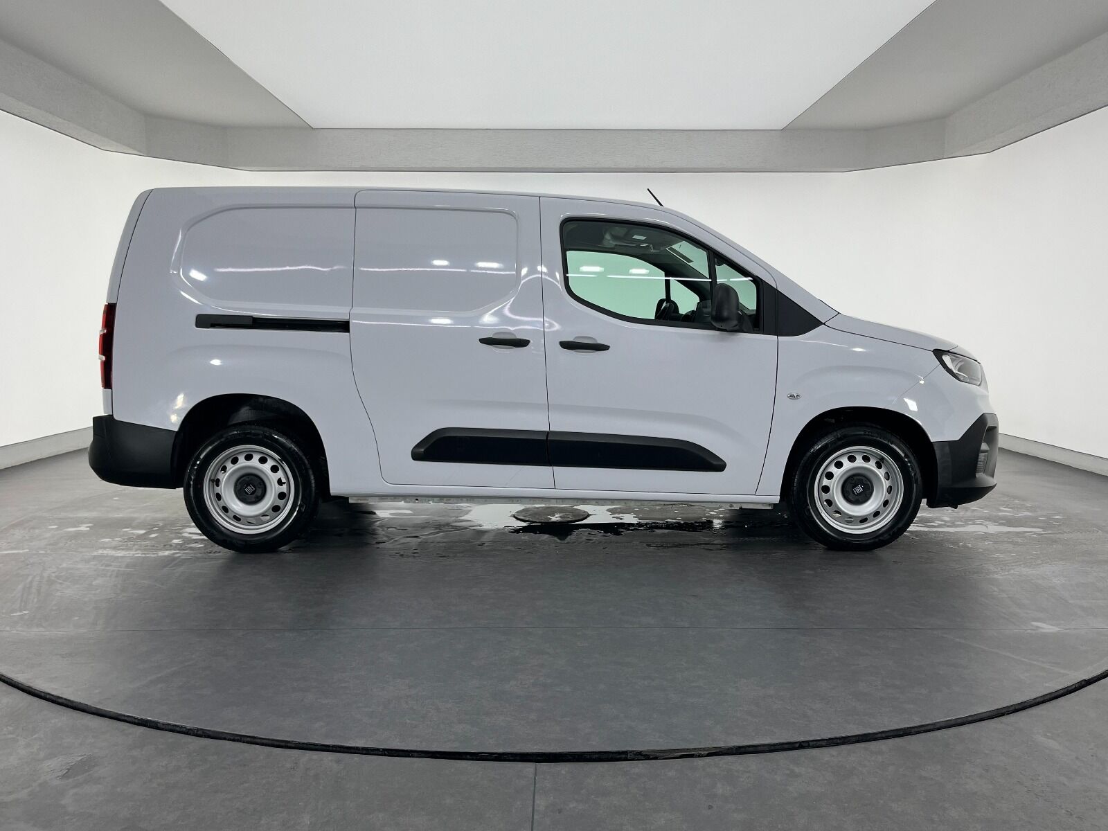 Fiat Doblo Cargo 1.5 BlueHDİ Maxi - 2025 - Detay