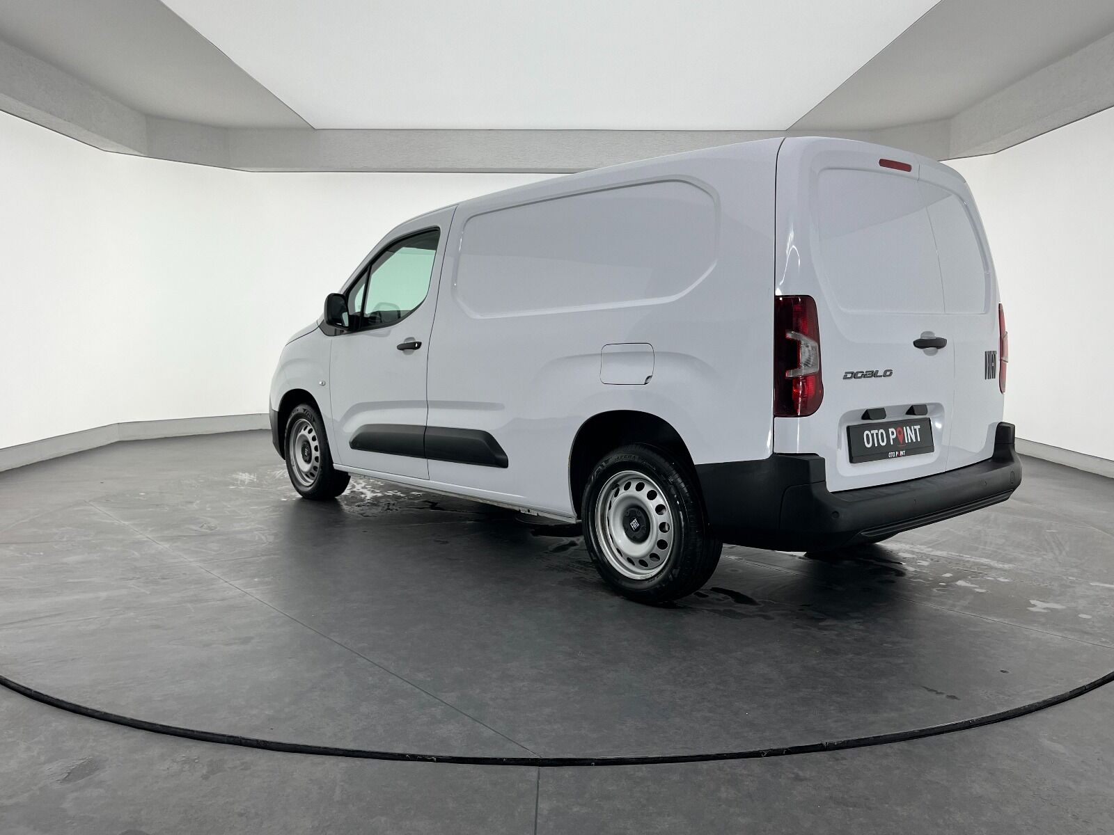 Fiat Doblo Cargo 1.5 BlueHDİ Maxi - 2025 - Detay