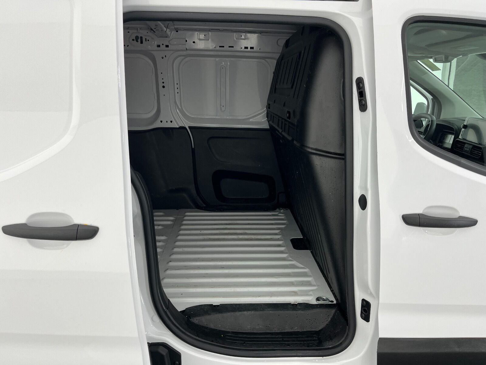 Fiat Doblo Cargo 1.5 BlueHDİ Maxi - 2025 - Detay