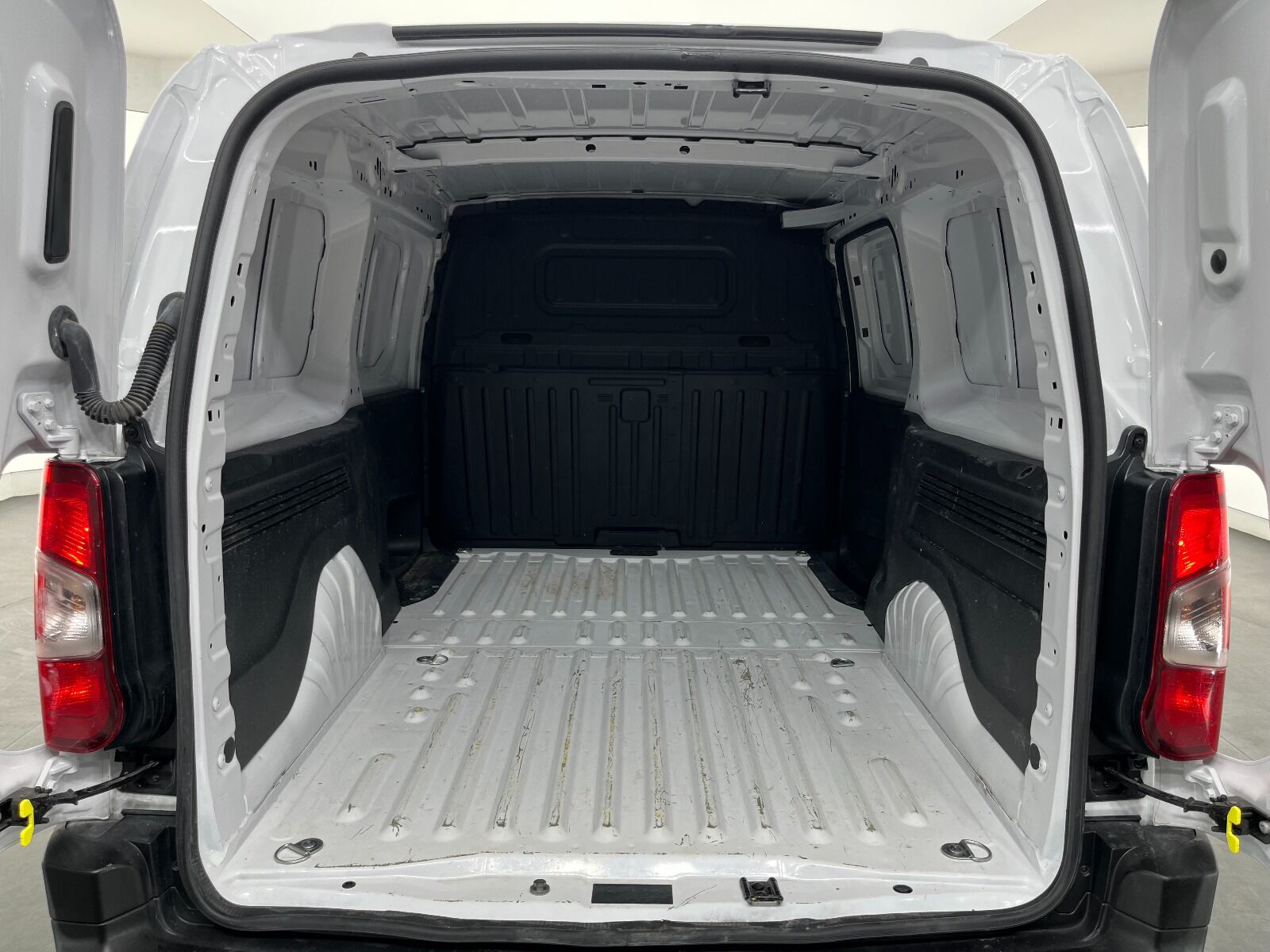 Fiat Doblo Cargo 1.5 BlueHDİ Maxi - 2025 - Detay