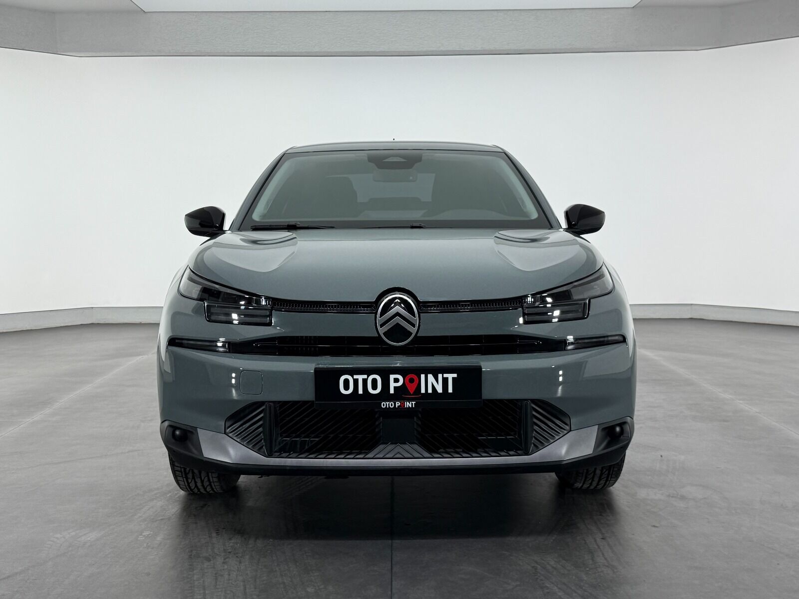 Citroen C4 X 1.2 Puretech You EAT8 - 2025