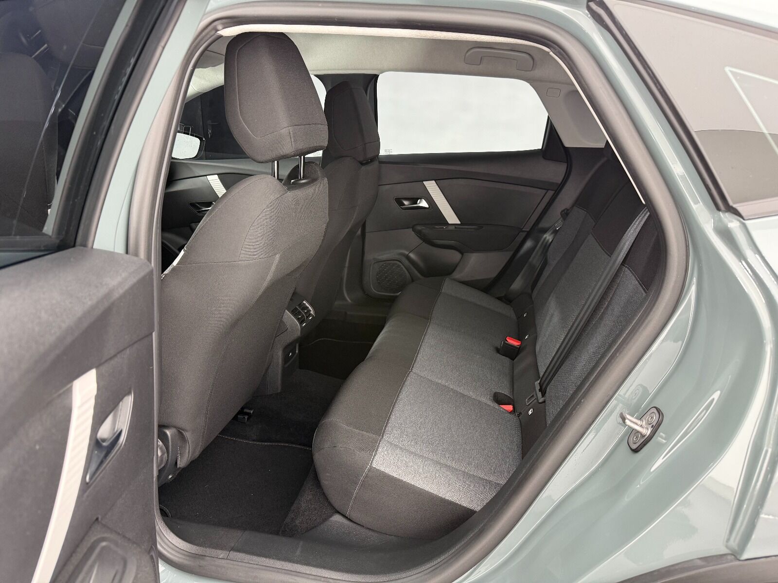 Citroen C4 X 1.2 Puretech You EAT8 - 2025 - Detay