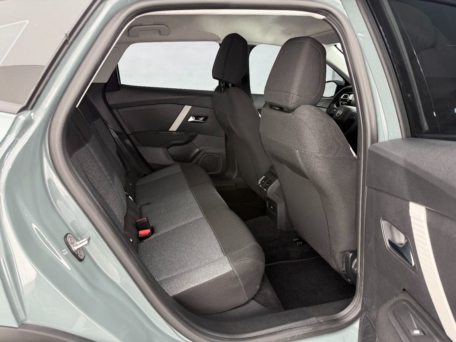 Citroen C4 X 1.2 Puretech You EAT8 - 2025 - Detay