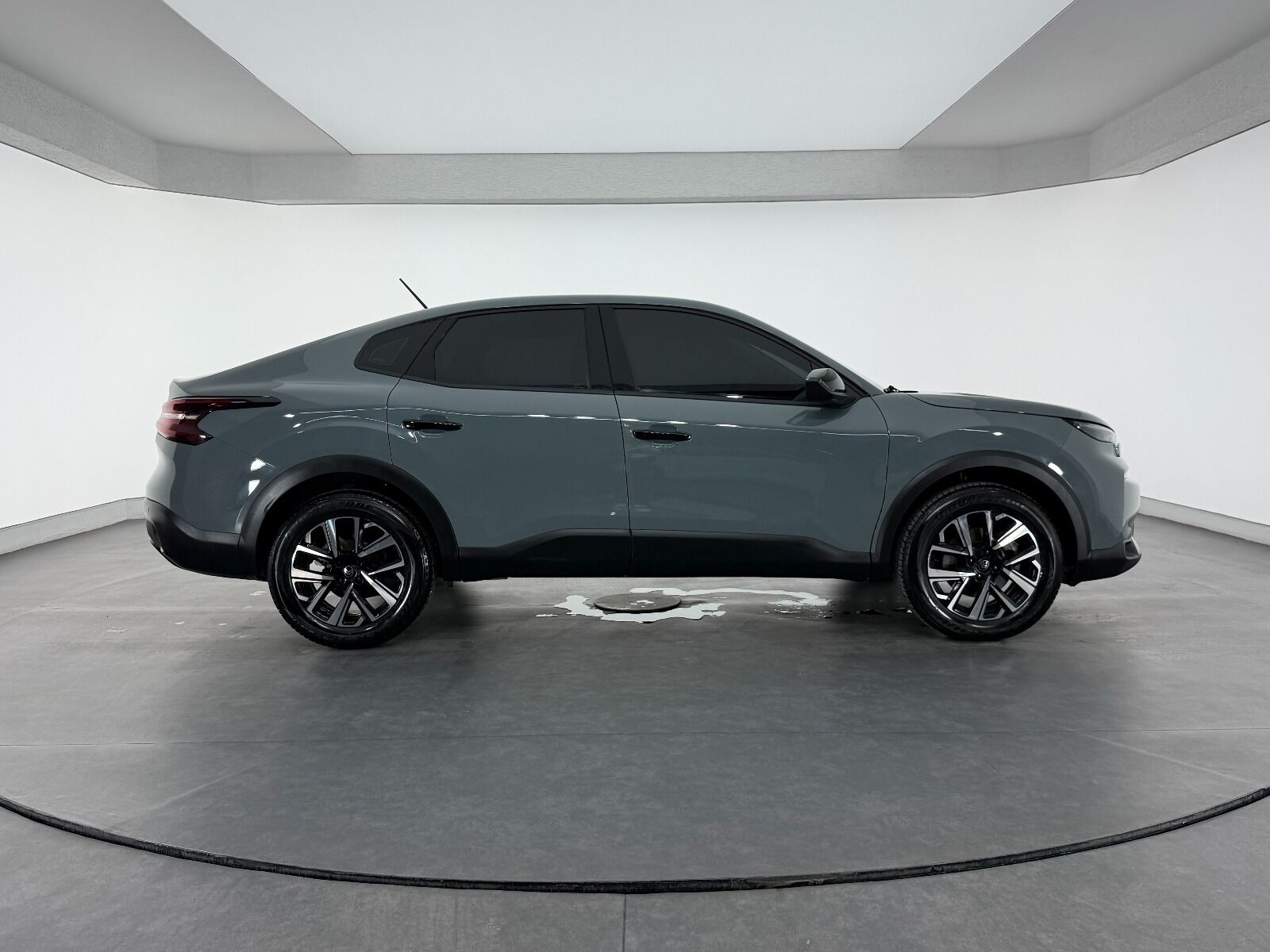 Citroen C4 X 1.2 Puretech You EAT8 - 2025 - Detay