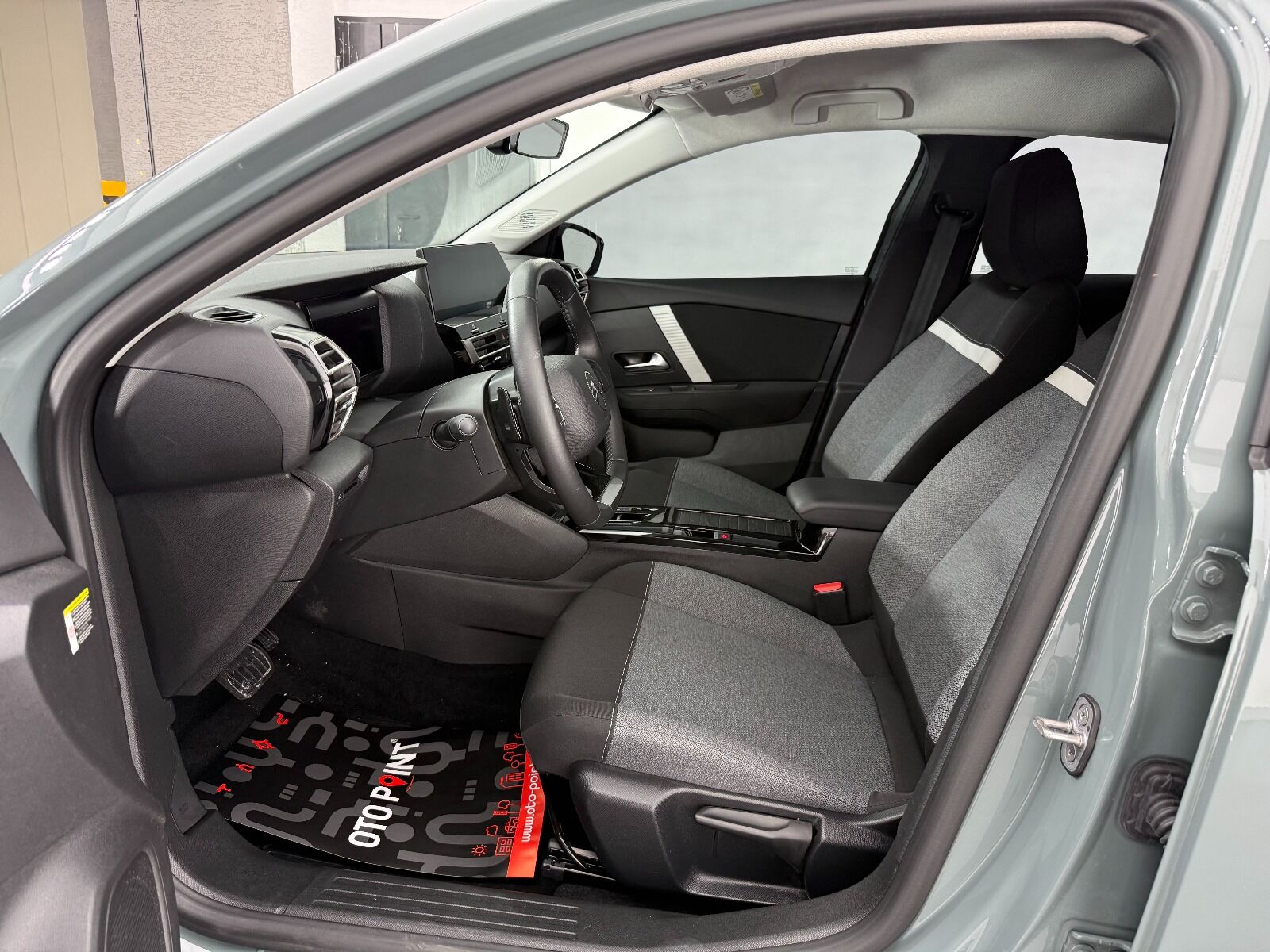 Citroen C4 X 1.2 Puretech You EAT8 - 2025 - Detay