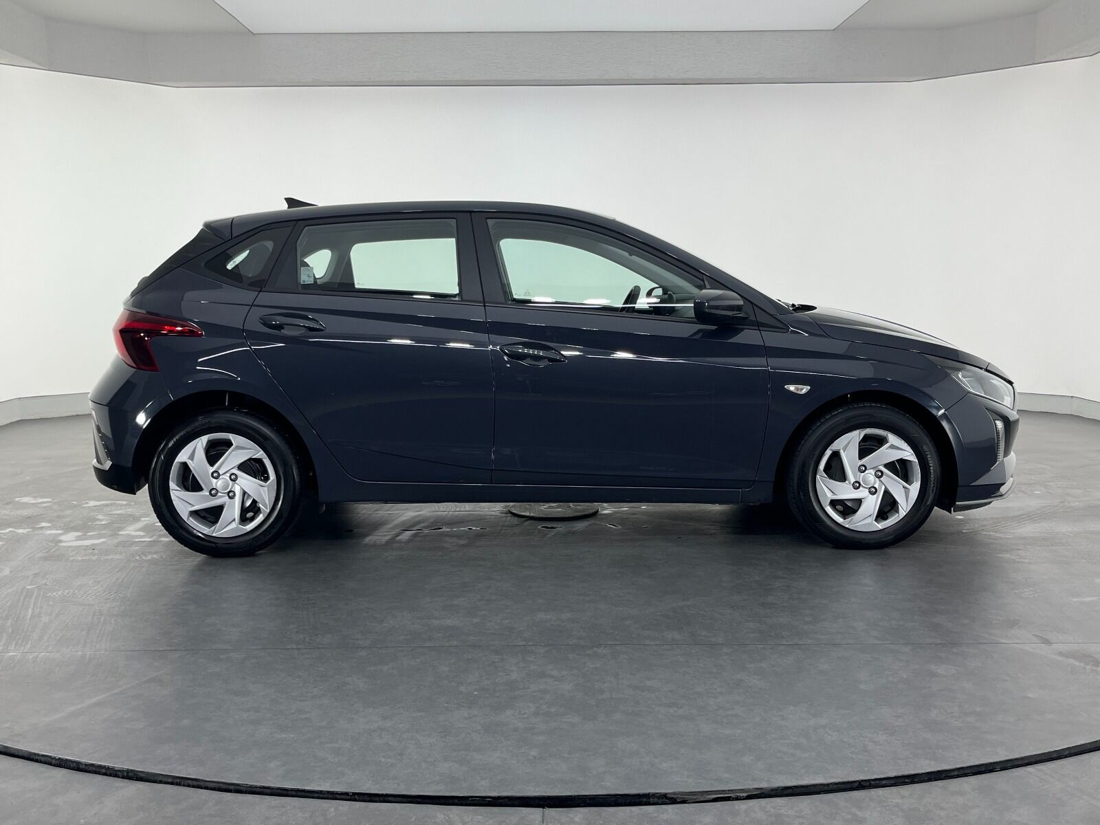 Hyundai i20 1.0 T-GDI Jump+Navigasyon - 2025 - Detay