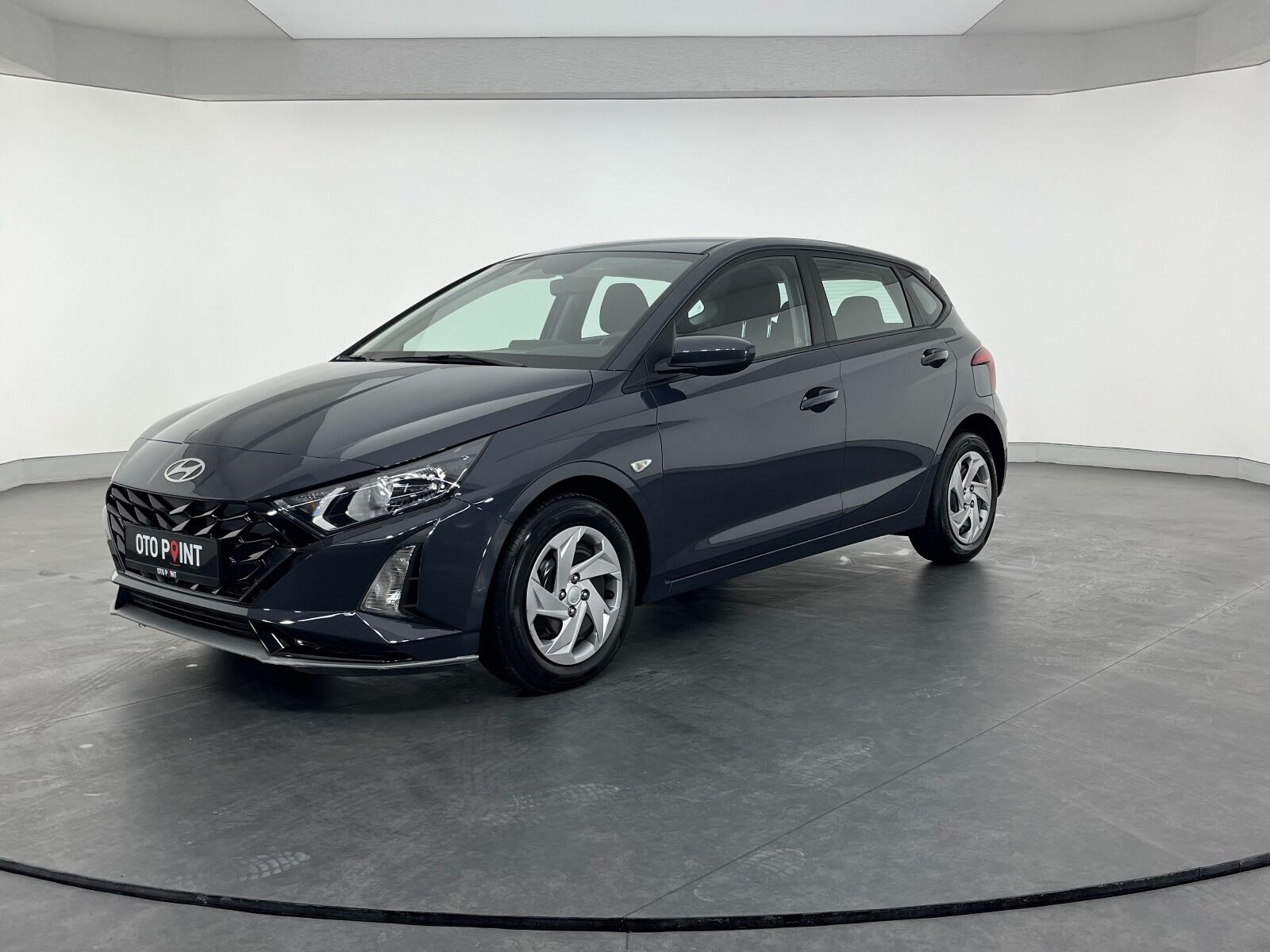 Hyundai i20 1.0 T-GDI Jump+Navigasyon - 2025 - Detay
