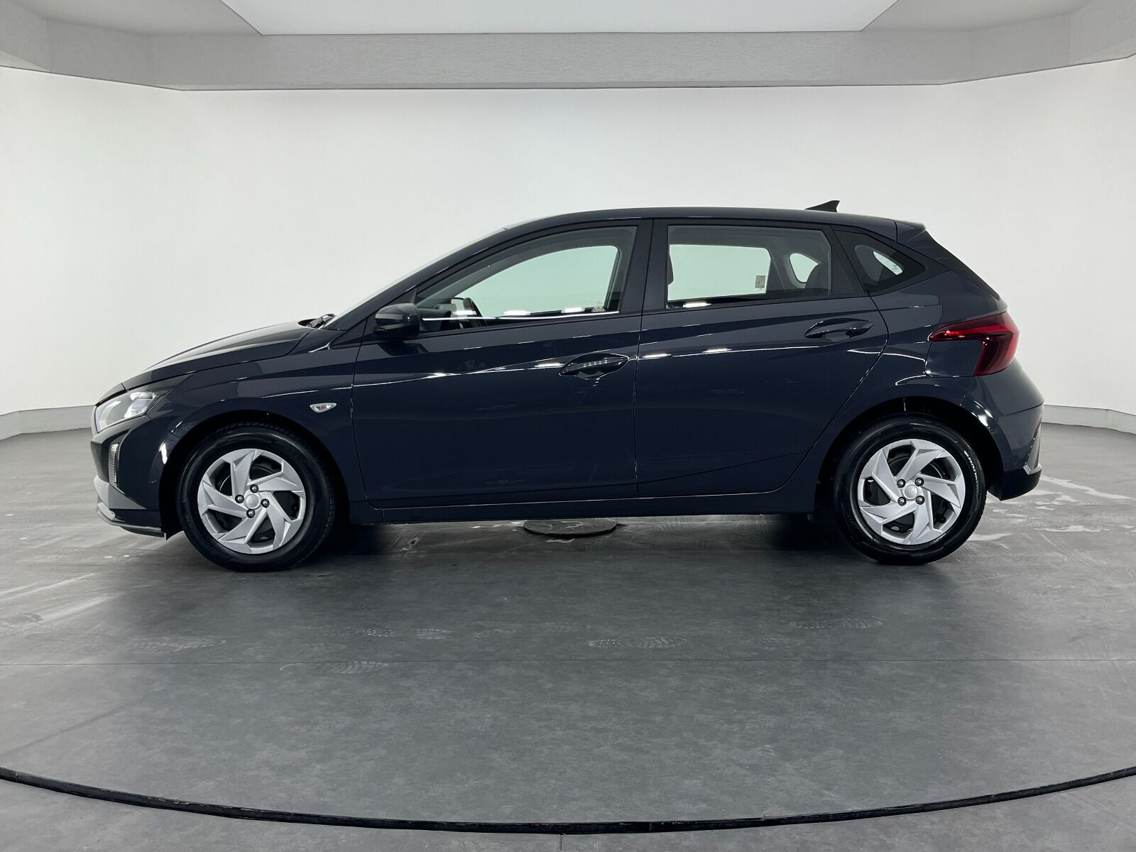 Hyundai i20 1.0 T-GDI Jump+Navigasyon - 2025 - Detay