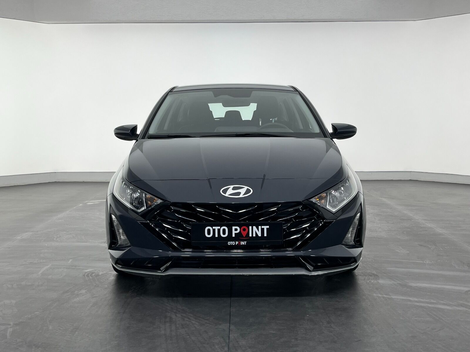 Hyundai i20 1.0 T-GDI Jump+Navigasyon - 2025